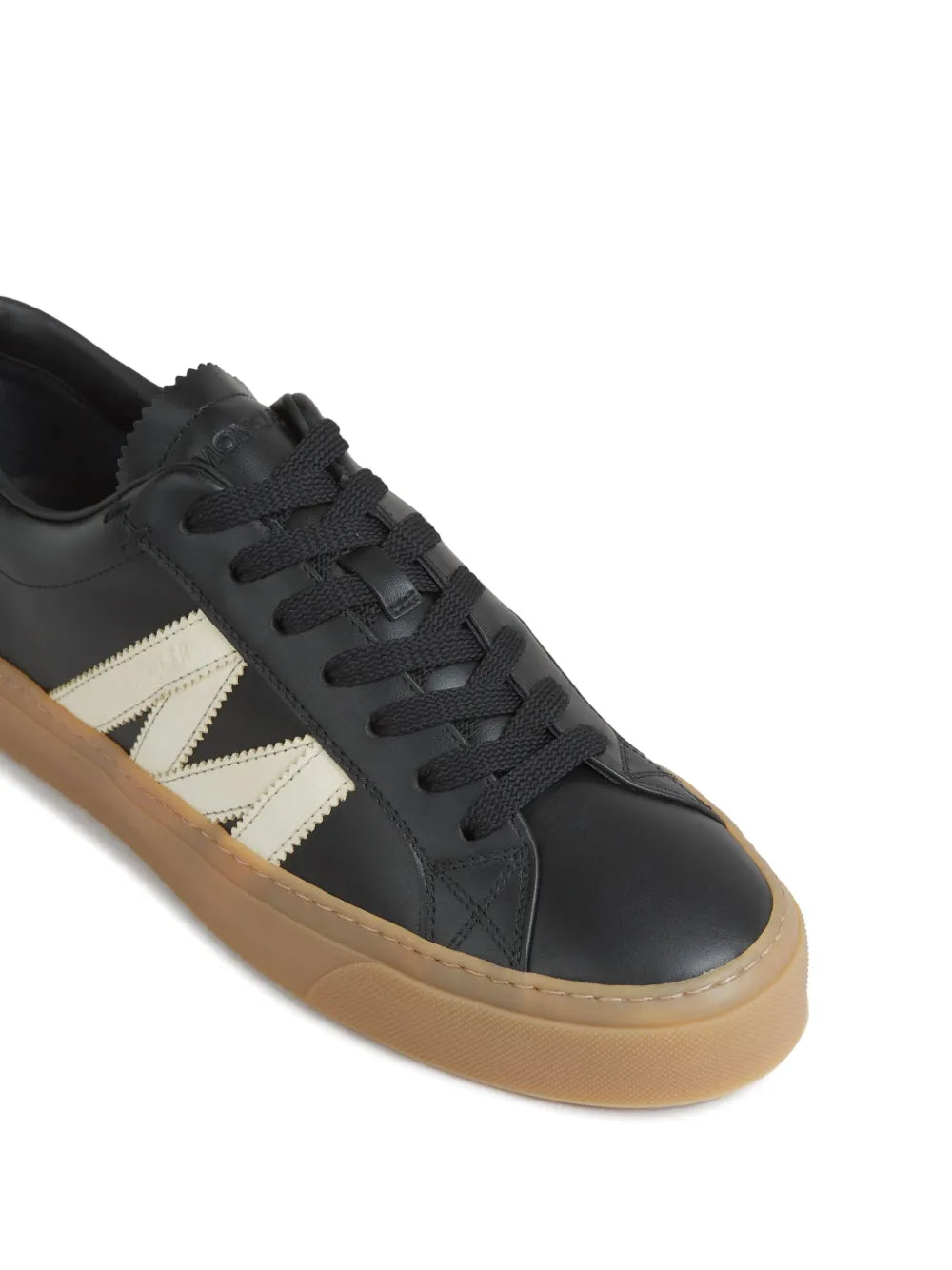 Moncler Monaco2 Sneakers Grazuv Mart