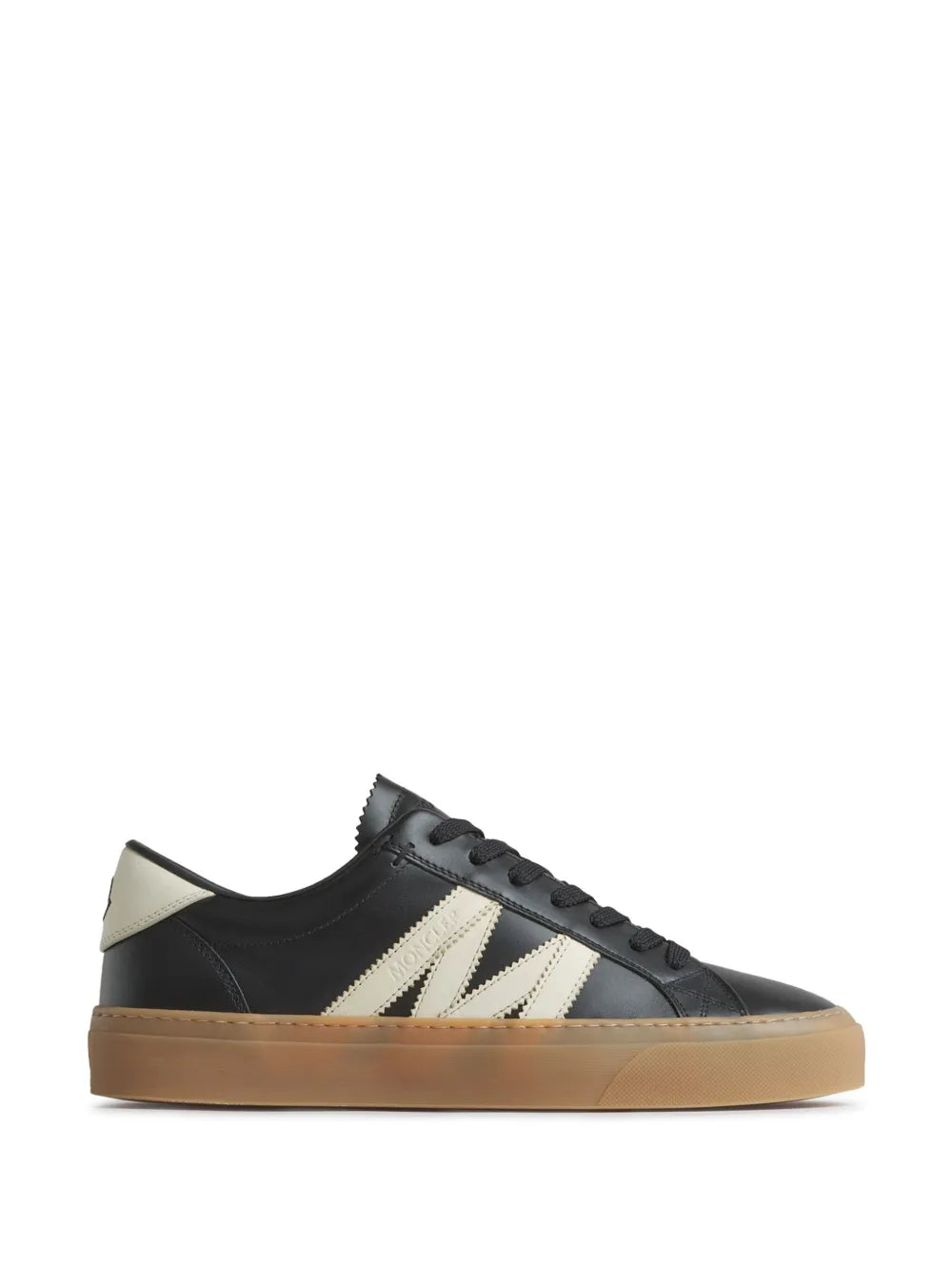 Moncler Monaco2 Sneakers Grazuv Mart