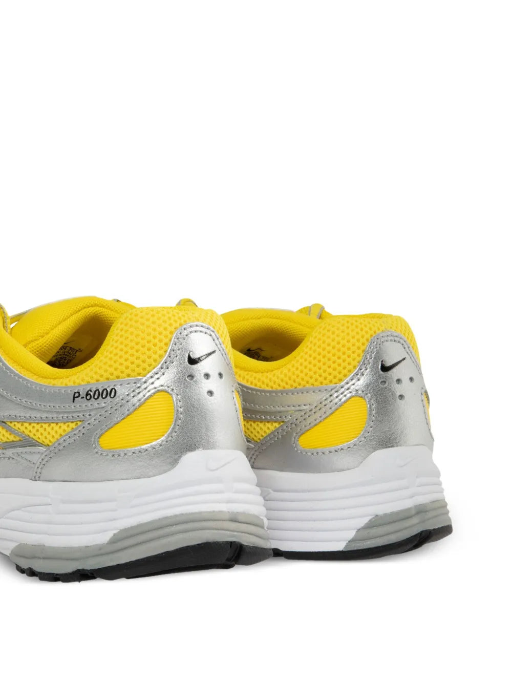 Nike P-6000 Sneakers Grazuv Mart