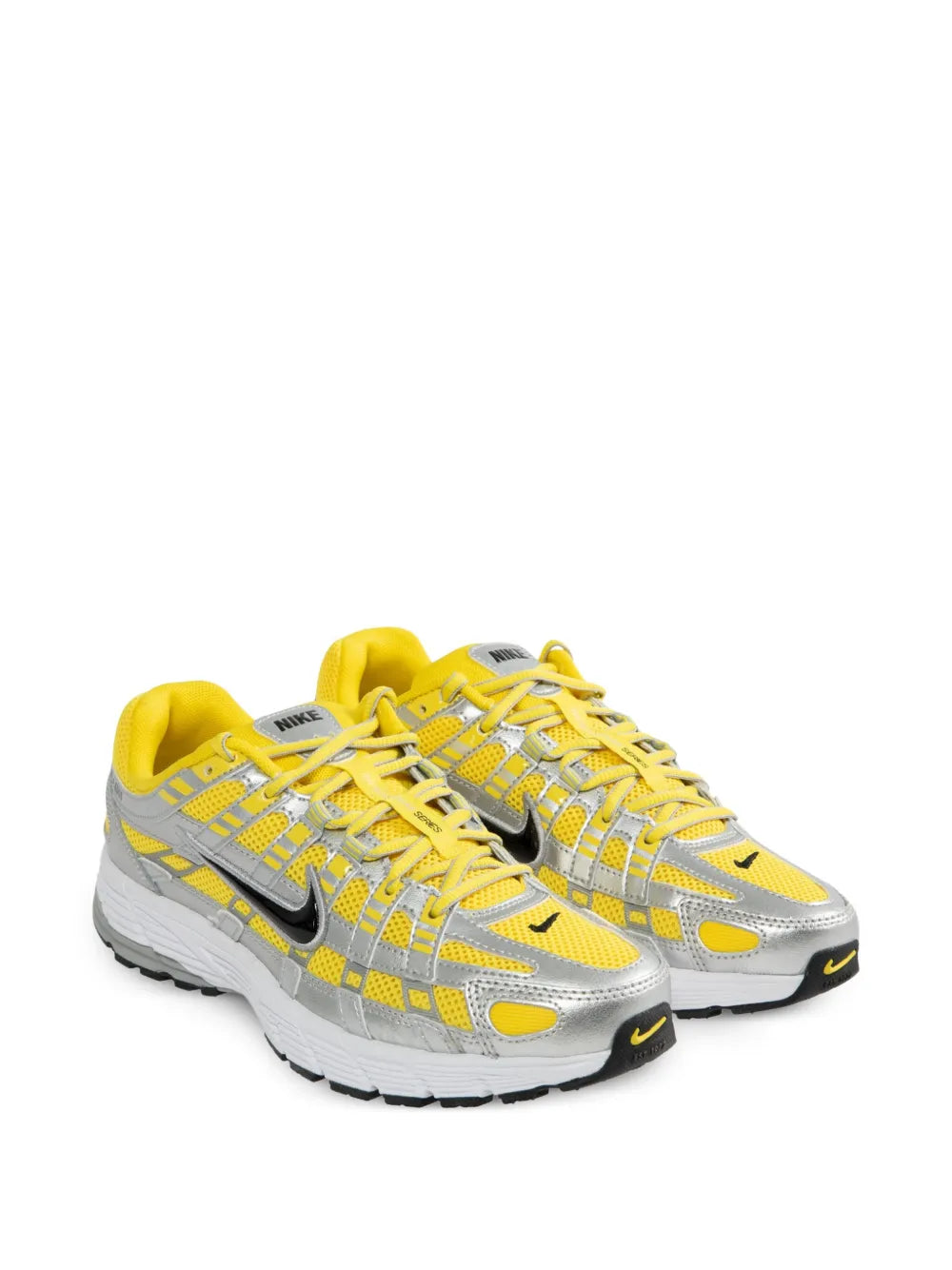 Nike P-6000 Sneakers Grazuv Mart