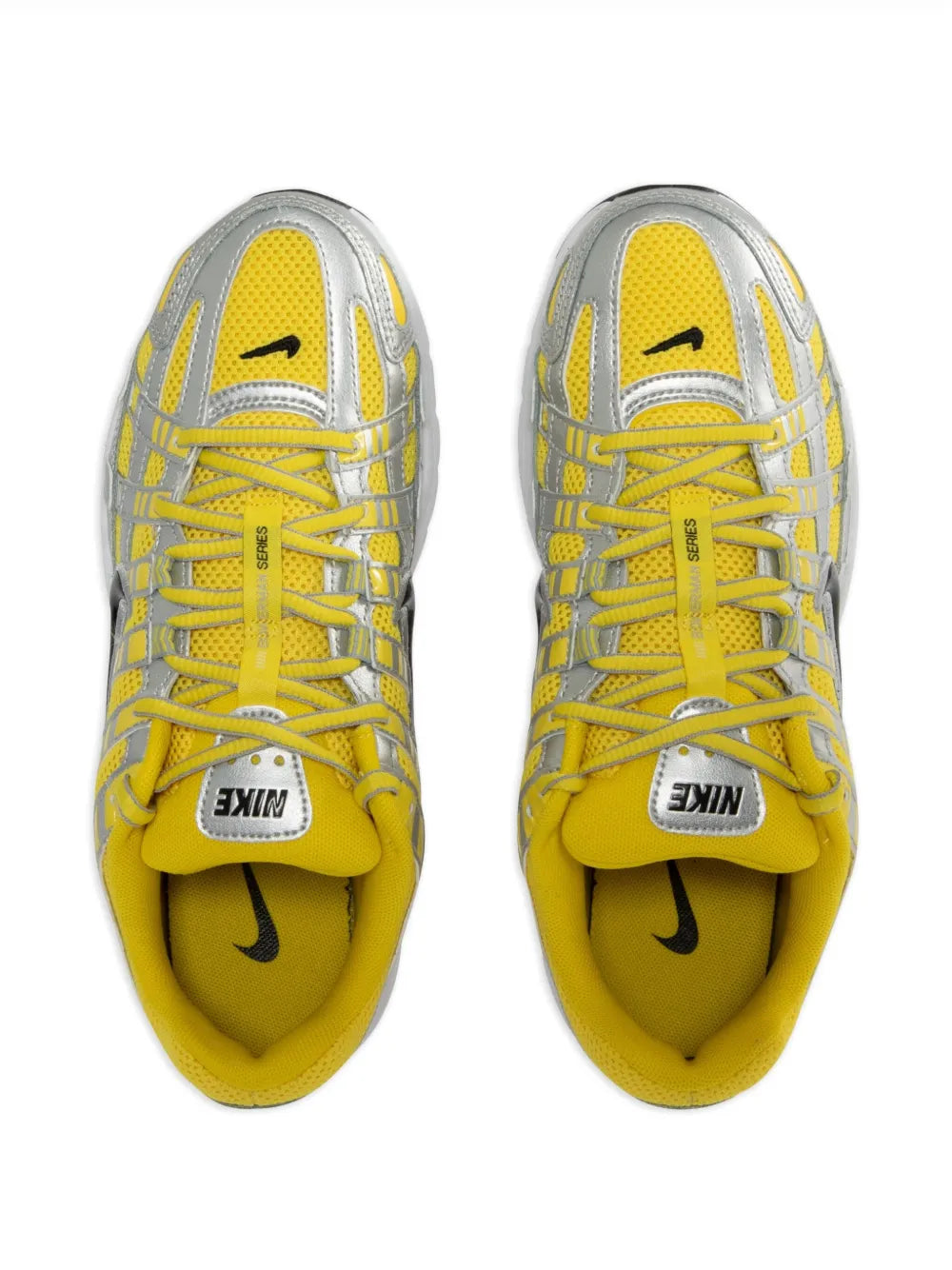 Nike P-6000 Sneakers Grazuv Mart