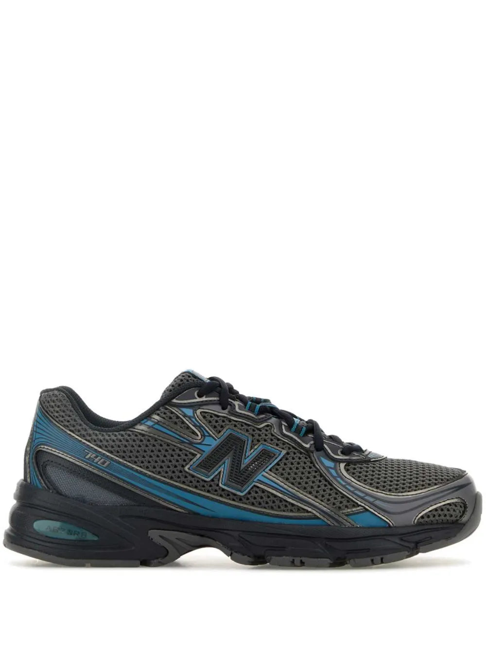 New Balance 740 Sneakers Grazuv Mart