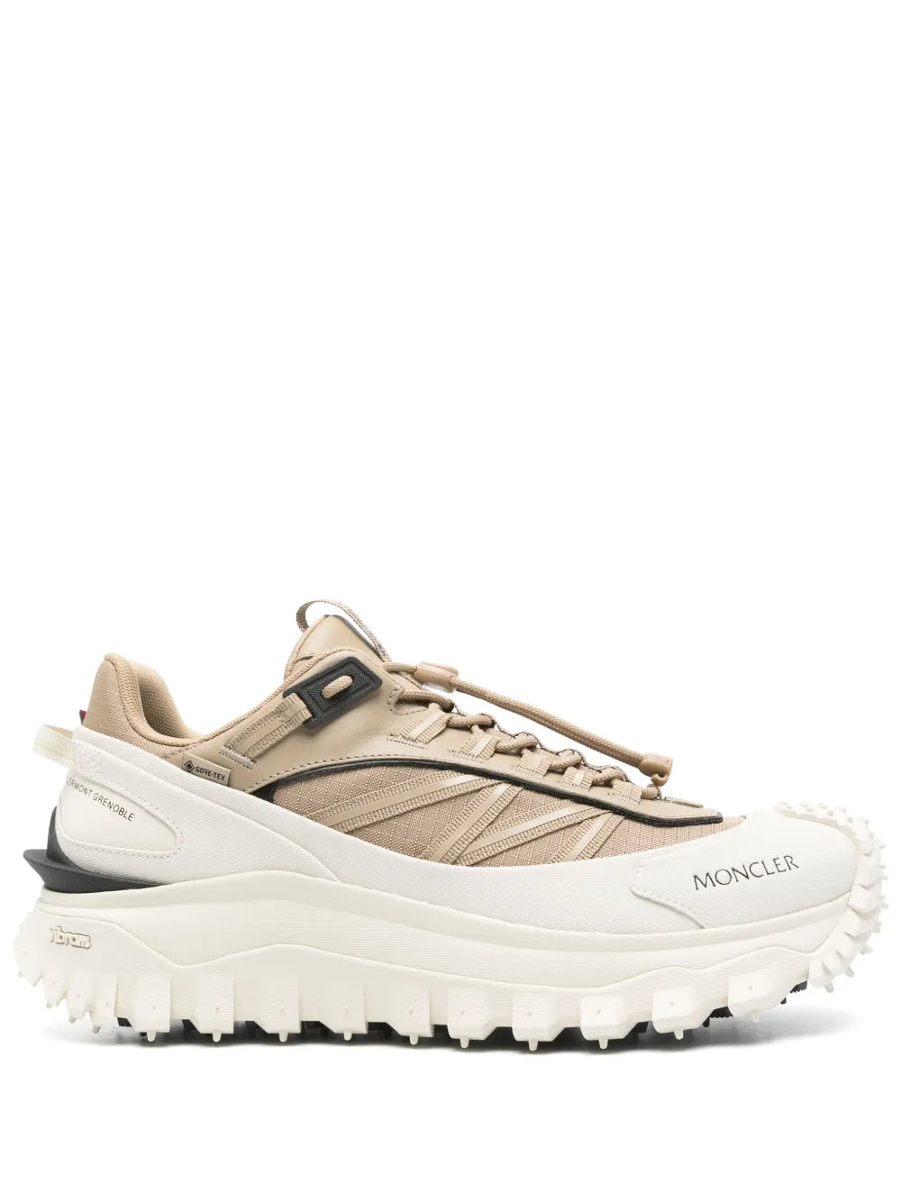 Moncler Trailgrip Gtx Sneakers Grazuv Mart