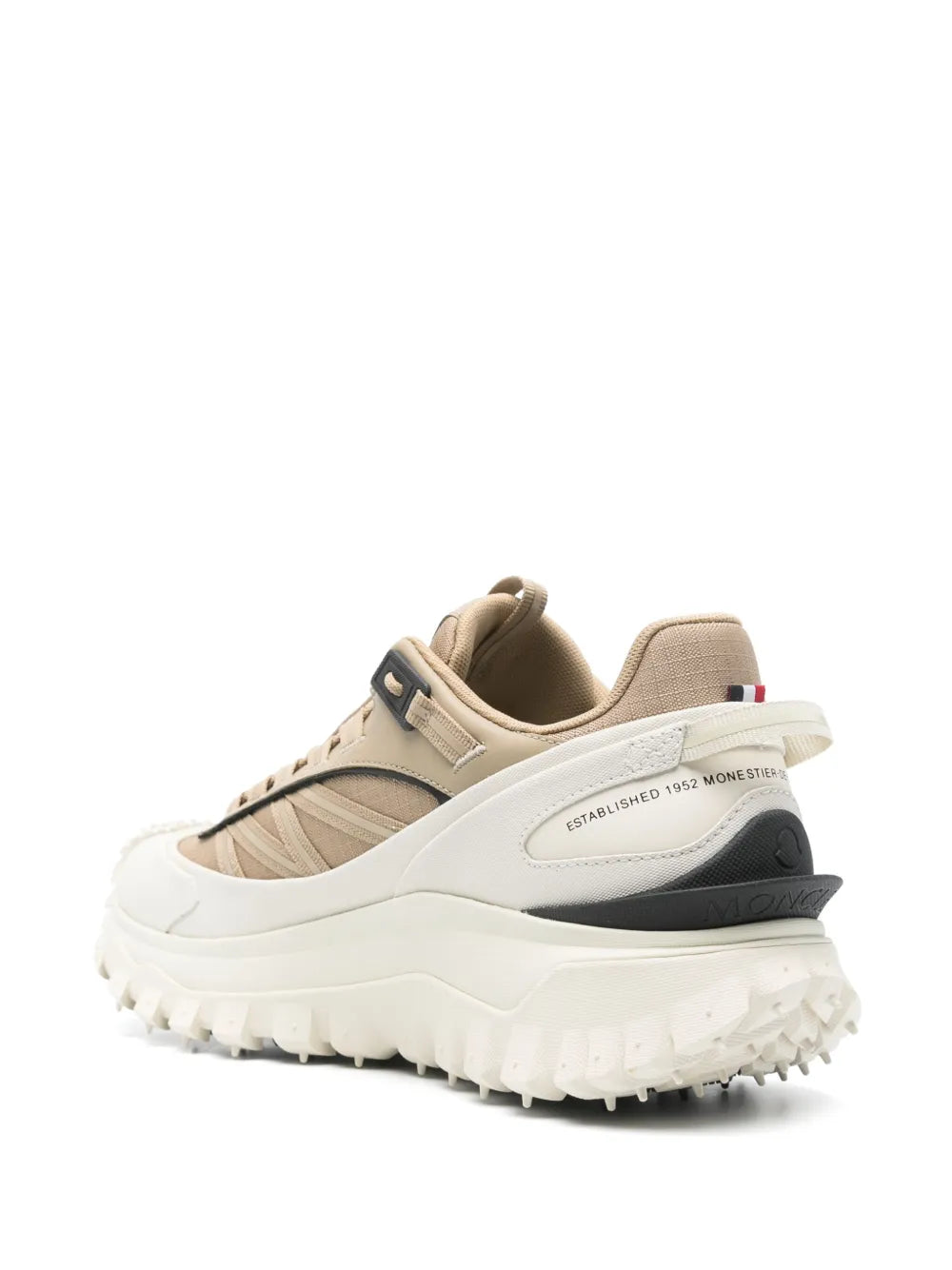 Moncler Trailgrip Gtx Sneakers Grazuv Mart