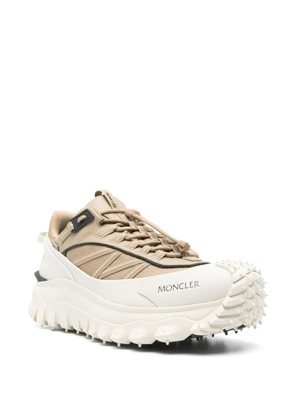 Moncler Trailgrip Gtx Sneakers Grazuv Mart