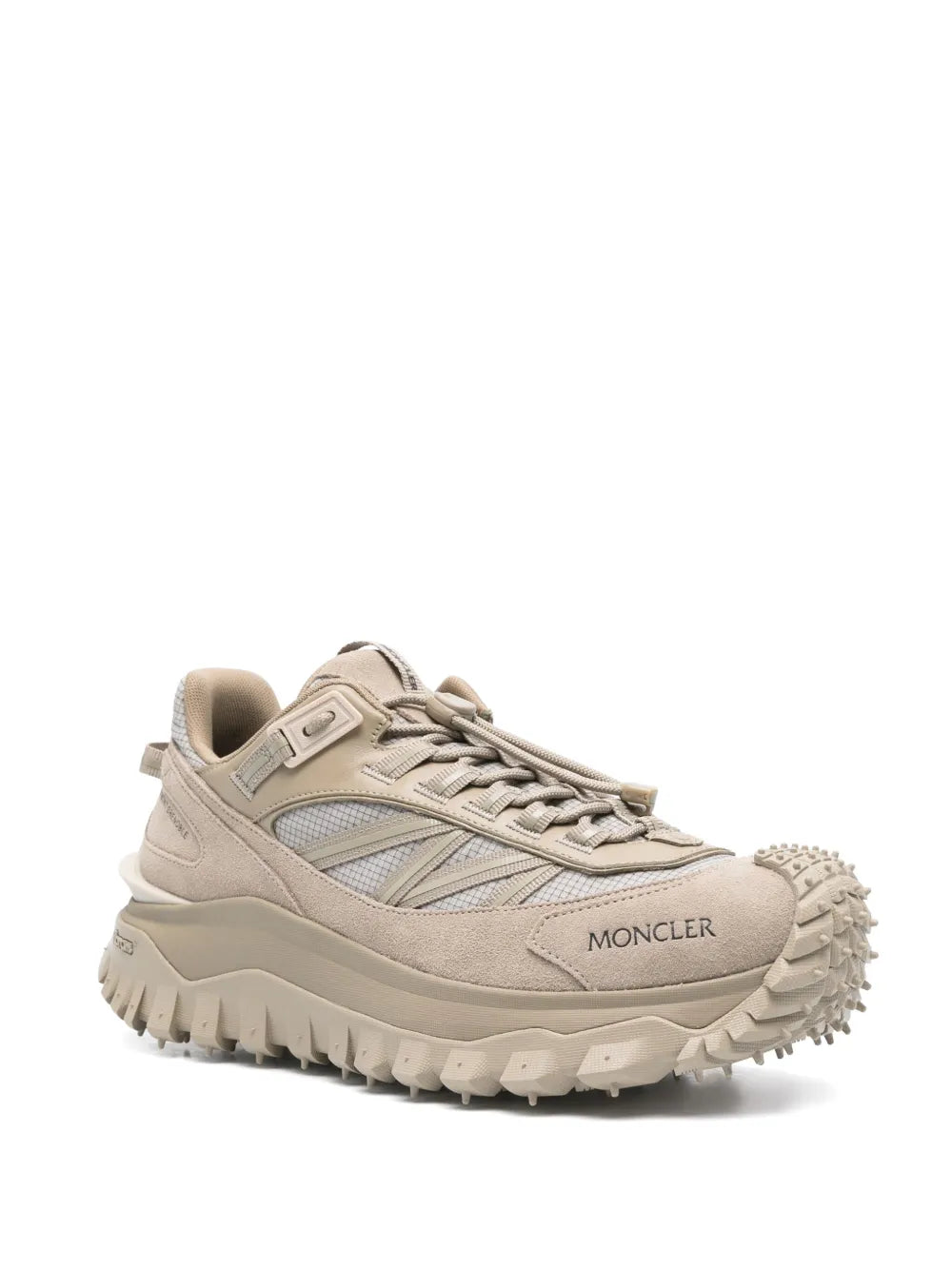 Moncler Trailgrip Sneakers Grazuv Mart
