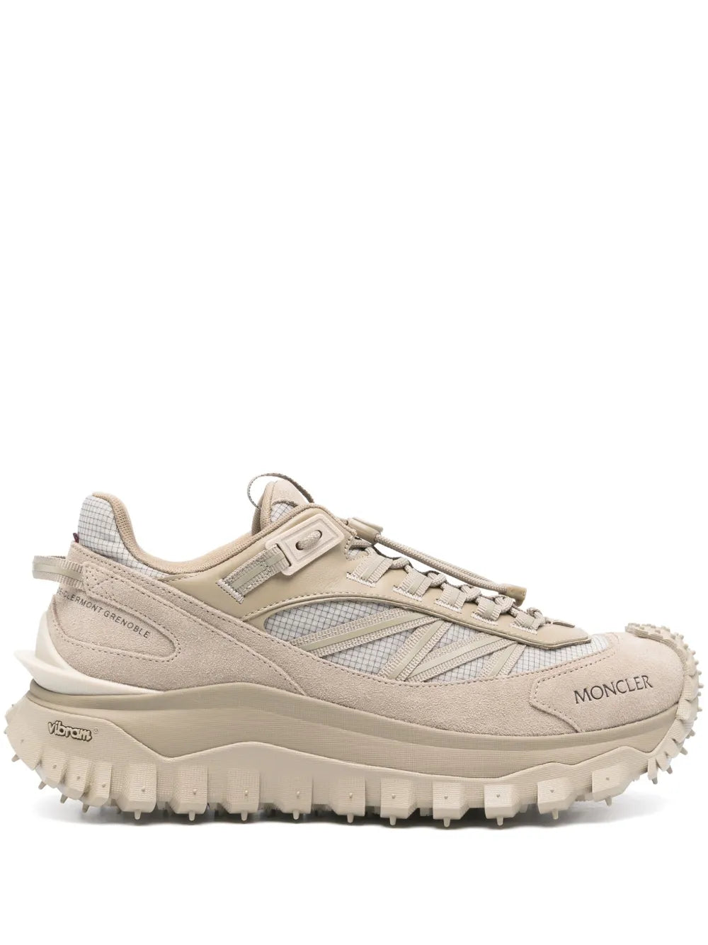 Moncler Trailgrip Sneakers Grazuv Mart
