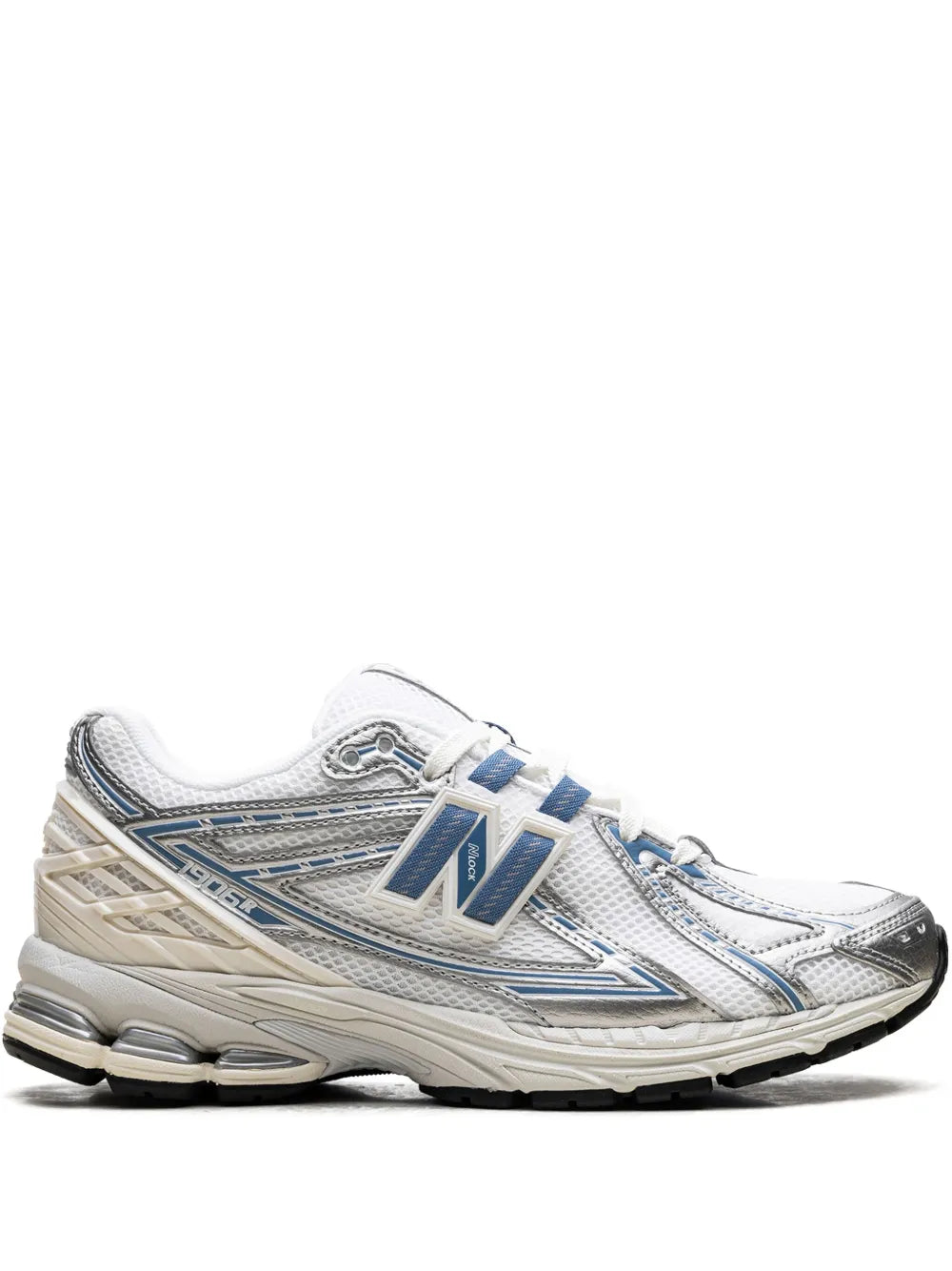 New Balance 1906R Sea Salt/Blue Sneakers Grazuv Mart