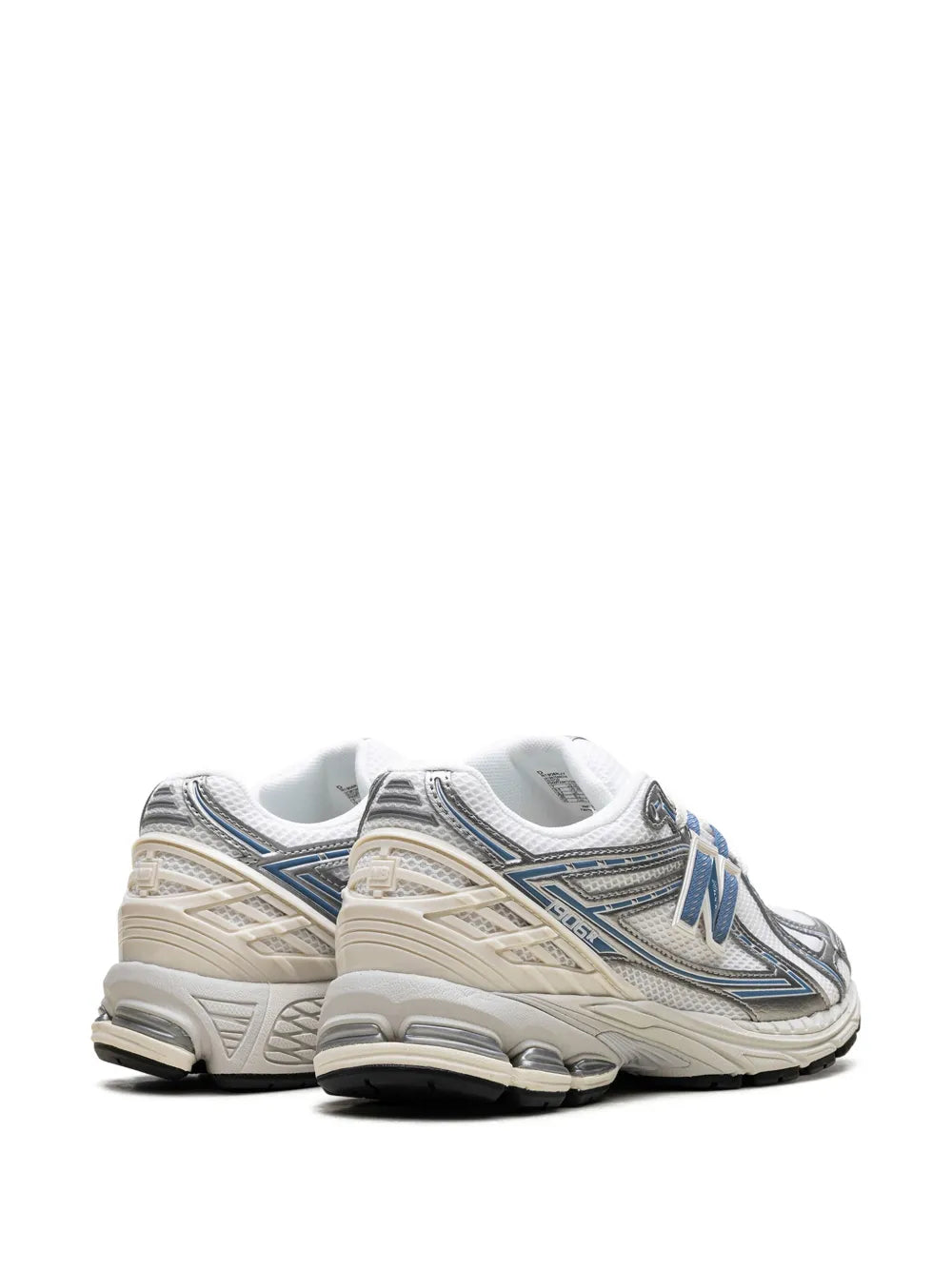 New Balance 1906R Sea Salt/Blue Sneakers Grazuv Mart