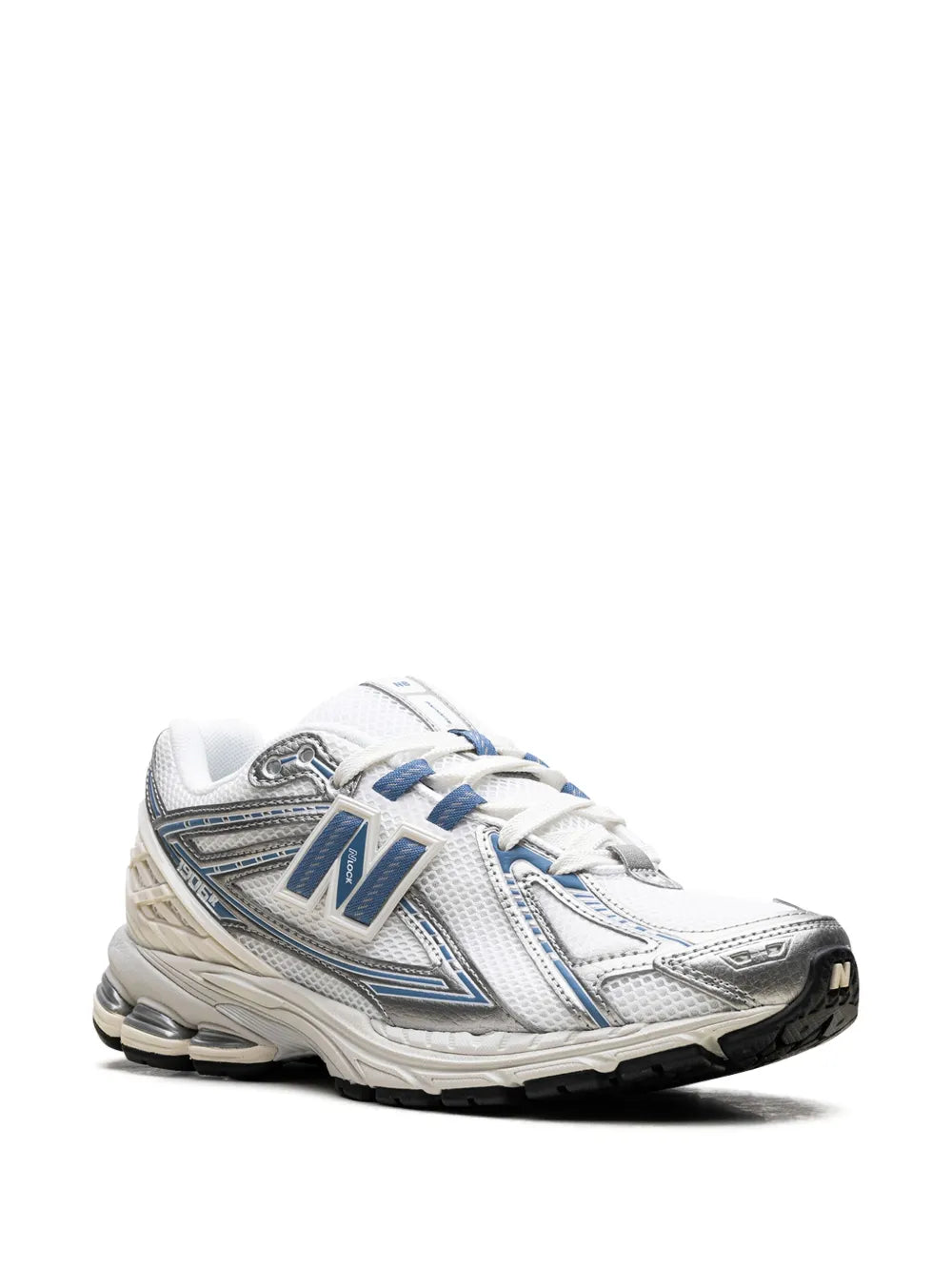 New Balance 1906R Sea Salt/Blue Sneakers Grazuv Mart