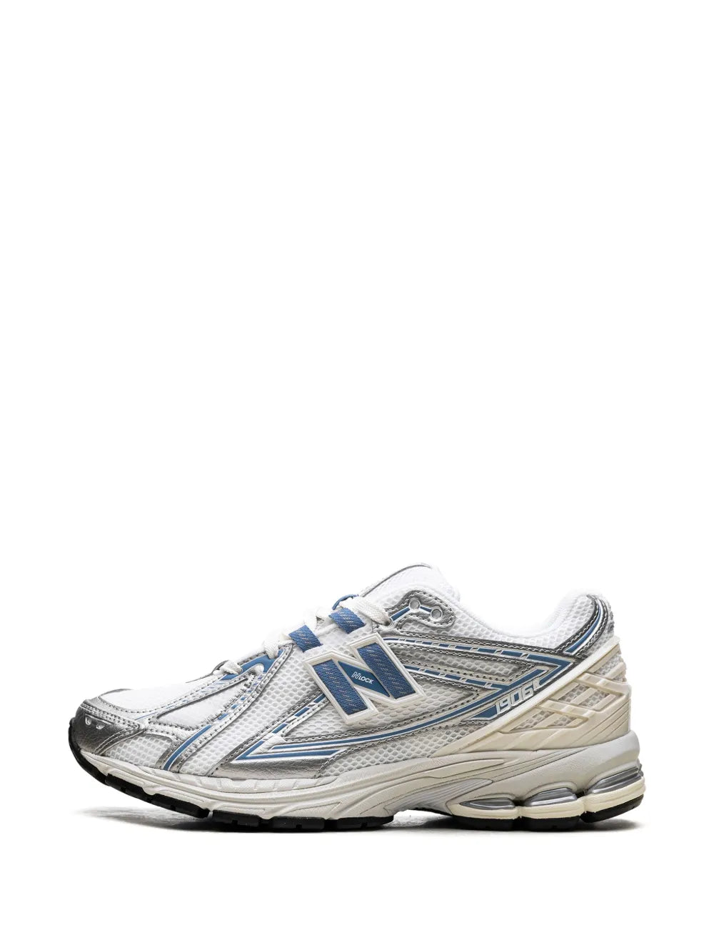 New Balance 1906R Sea Salt/Blue Sneakers Grazuv Mart