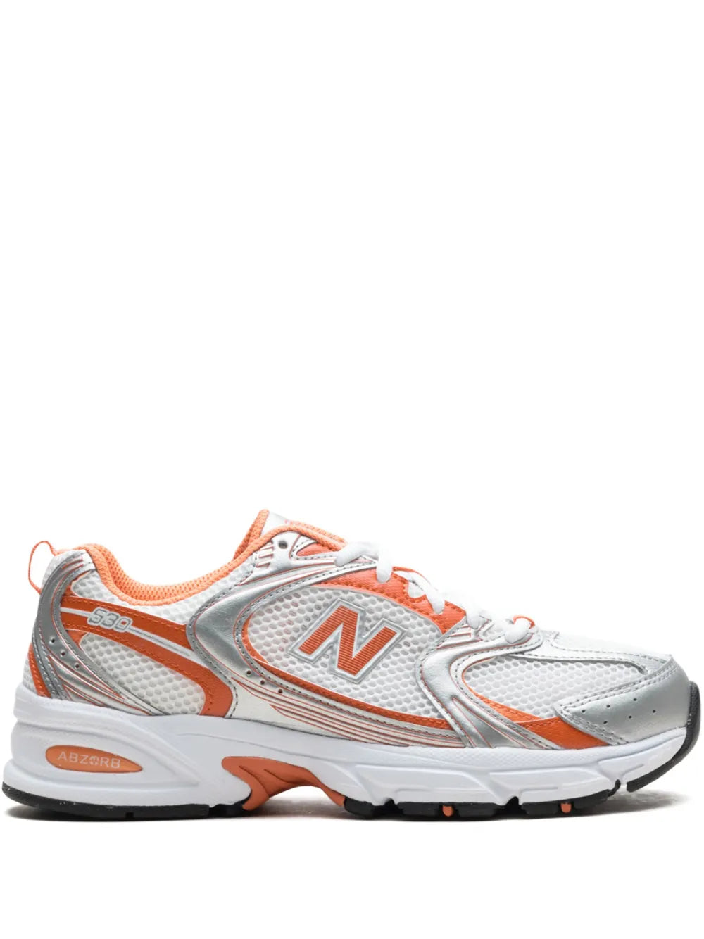 New Balance 530 Reflection/Silver Metallic/Infield Clay Sneakers Grazuv Mart