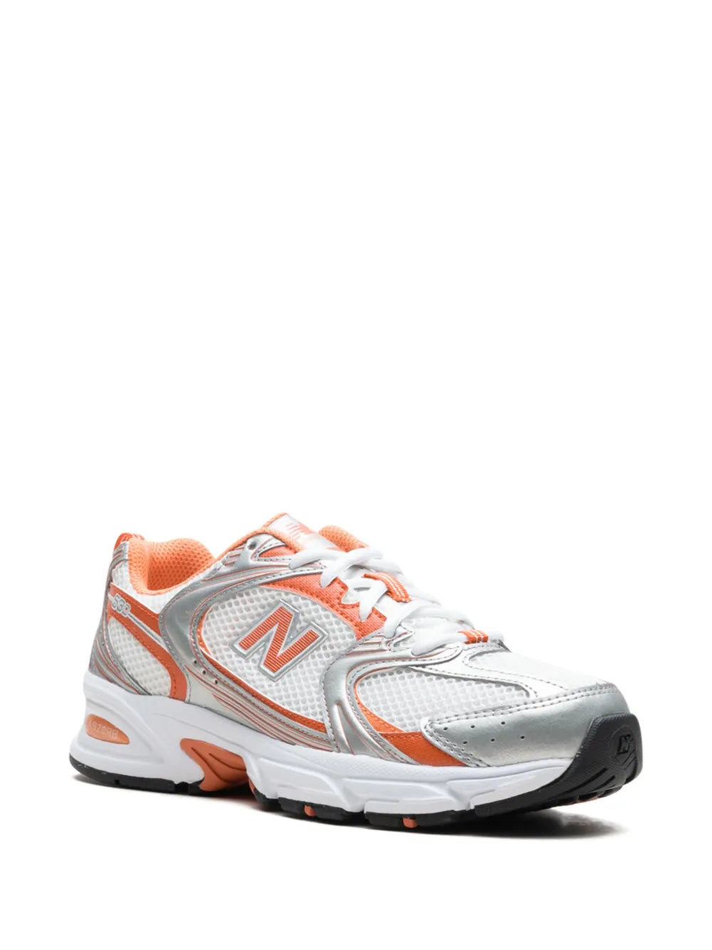 New Balance 530 Reflection/Silver Metallic/Infield Clay Sneakers Grazuv Mart