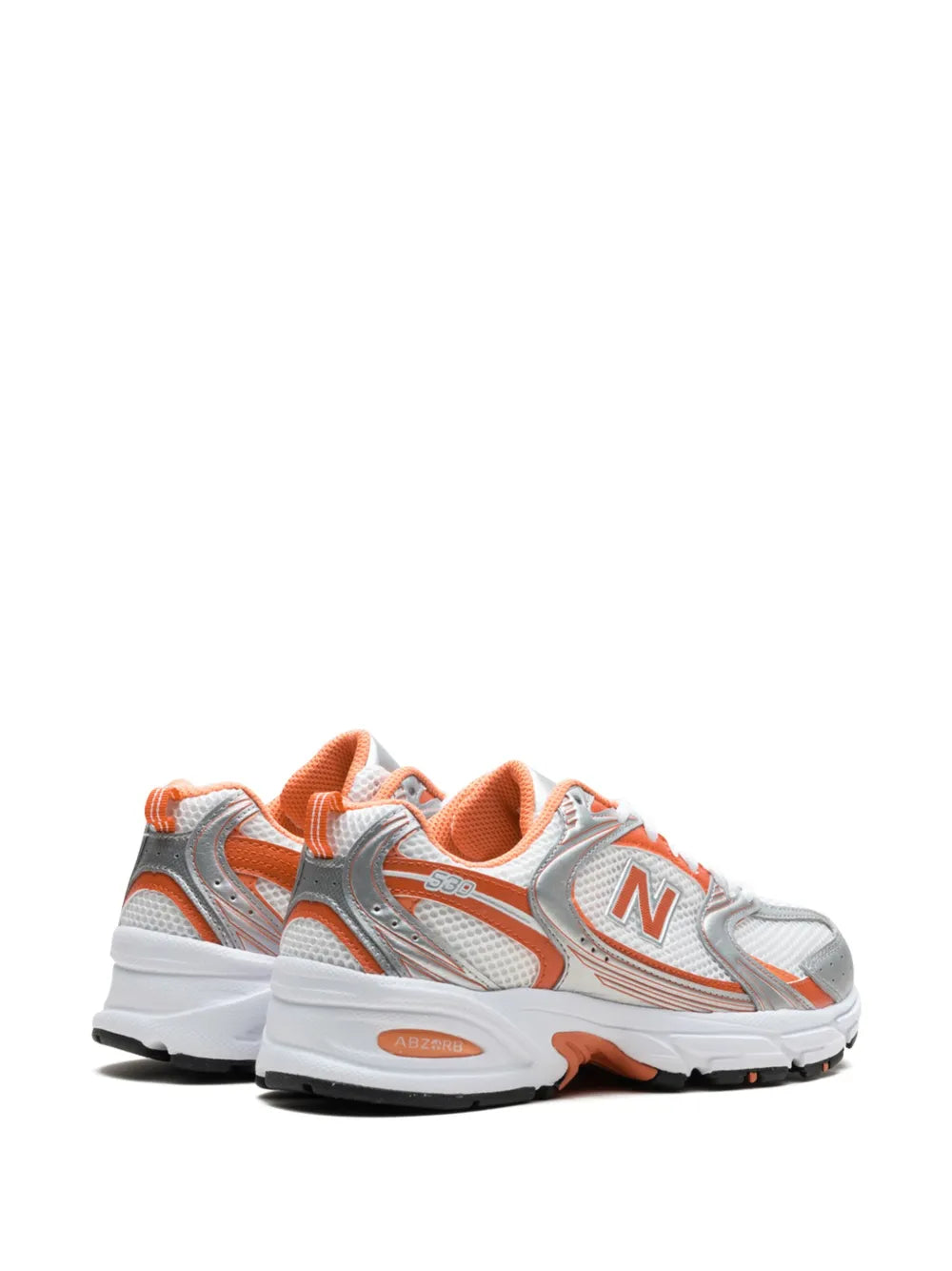 New Balance 530 Reflection/Silver Metallic/Infield Clay Sneakers Grazuv Mart