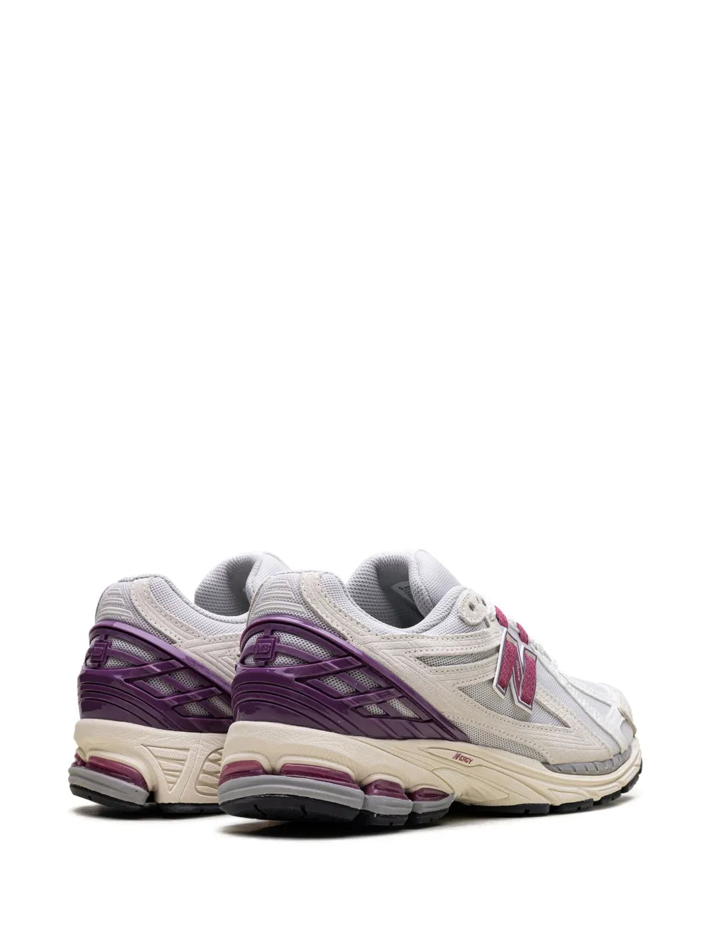 New Balance 1906R Sea Salt/Radiant Purple Sneakers Grazuv Mart