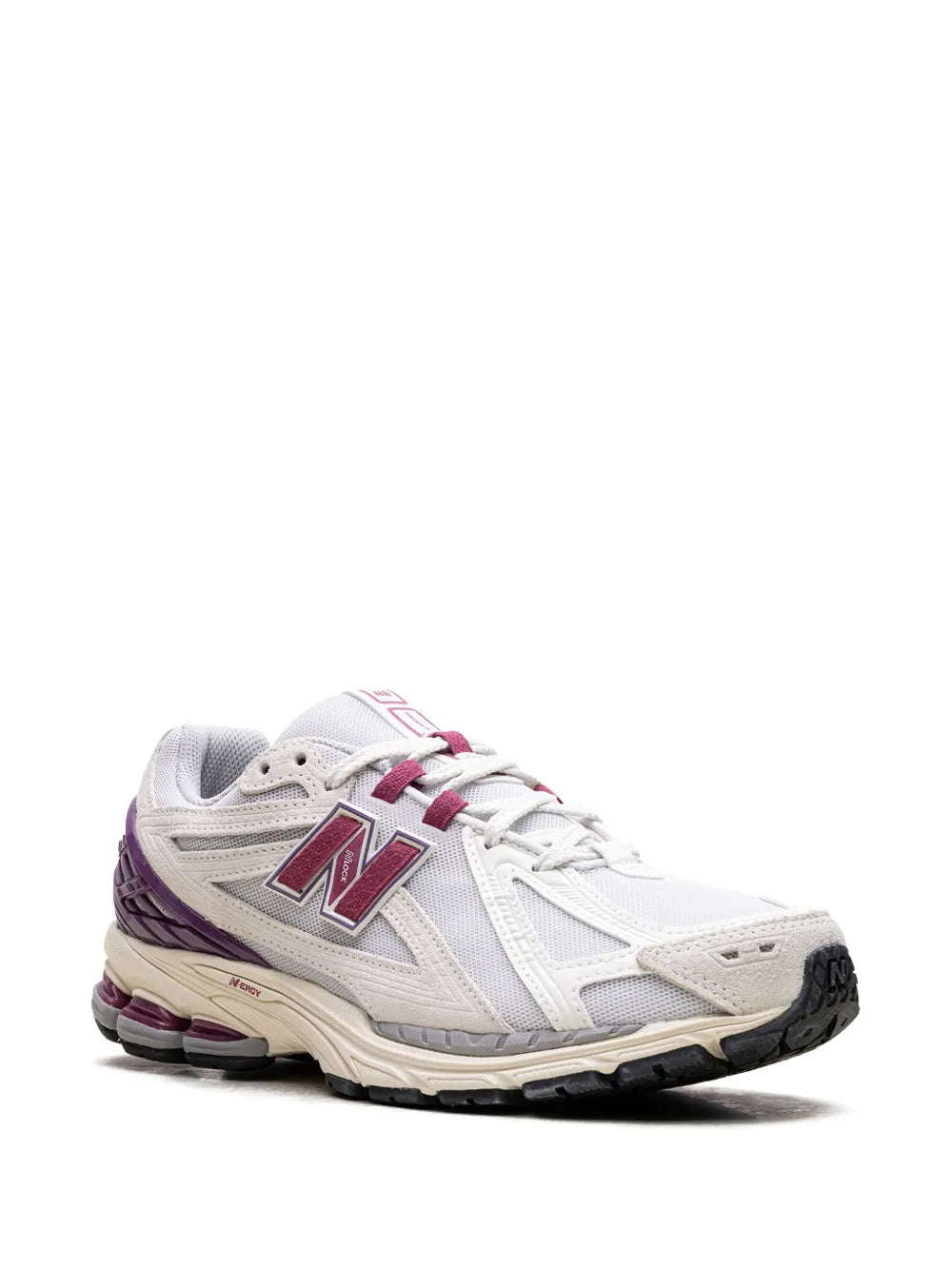 New Balance 1906R Sea Salt/Radiant Purple Sneakers Grazuv Mart