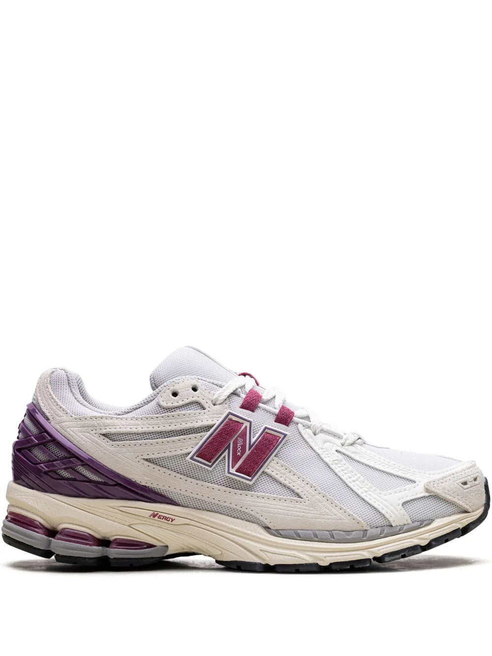 New Balance 1906R Sea Salt/Radiant Purple Sneakers Grazuv Mart