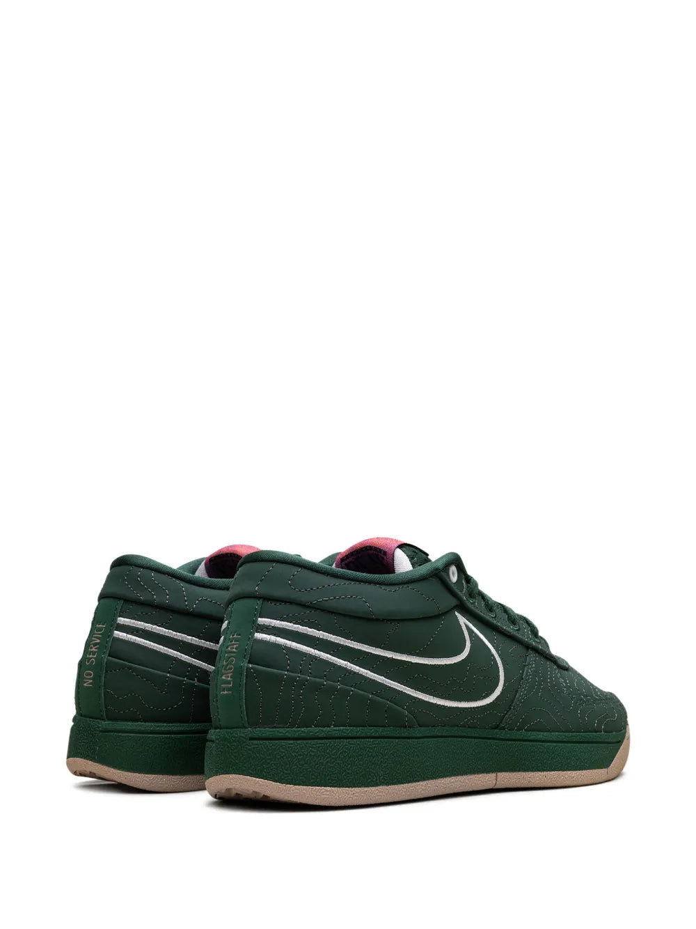 Nike Book 1 Flagstaff Sneakers Grazuv Mart