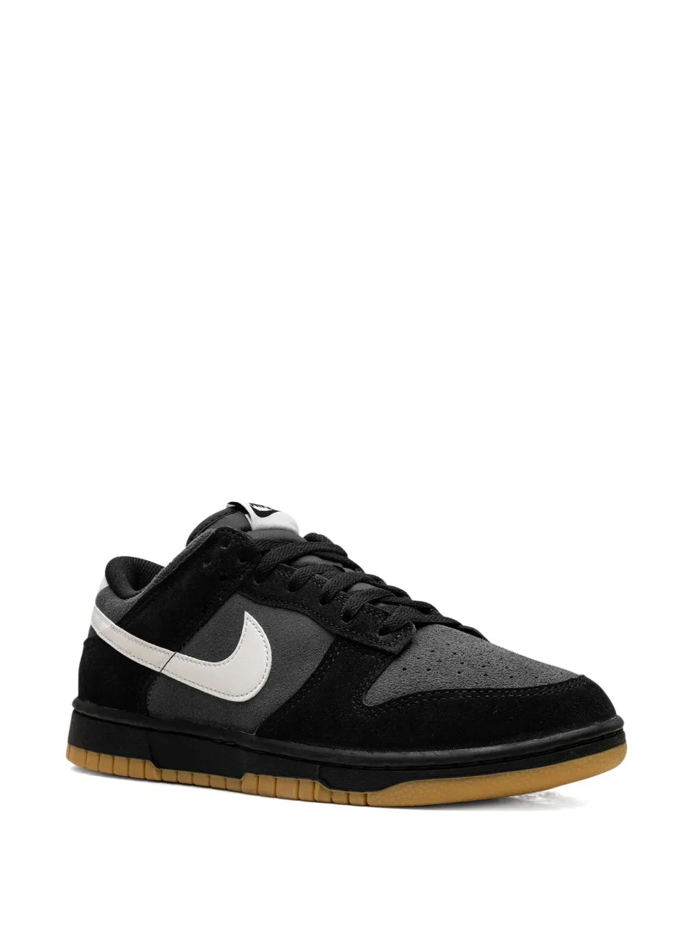 Nike Dunk Low Se Black/Grey/Gum Sneakers Grazuv Mart