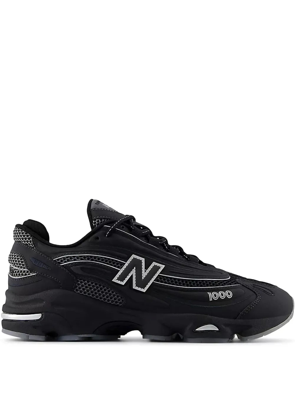 New Balance 1000 Lunar New Year Sneakers Grazuv Mart