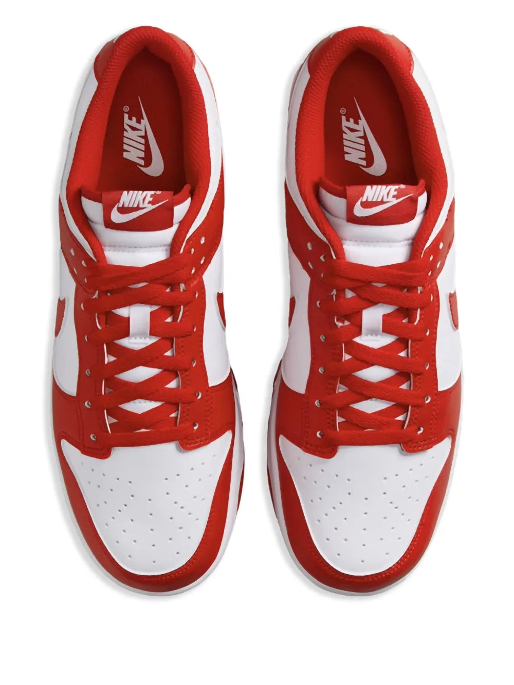 Nike Dunk Low St. Johns (2025) Sneakers Grazuv Mart
