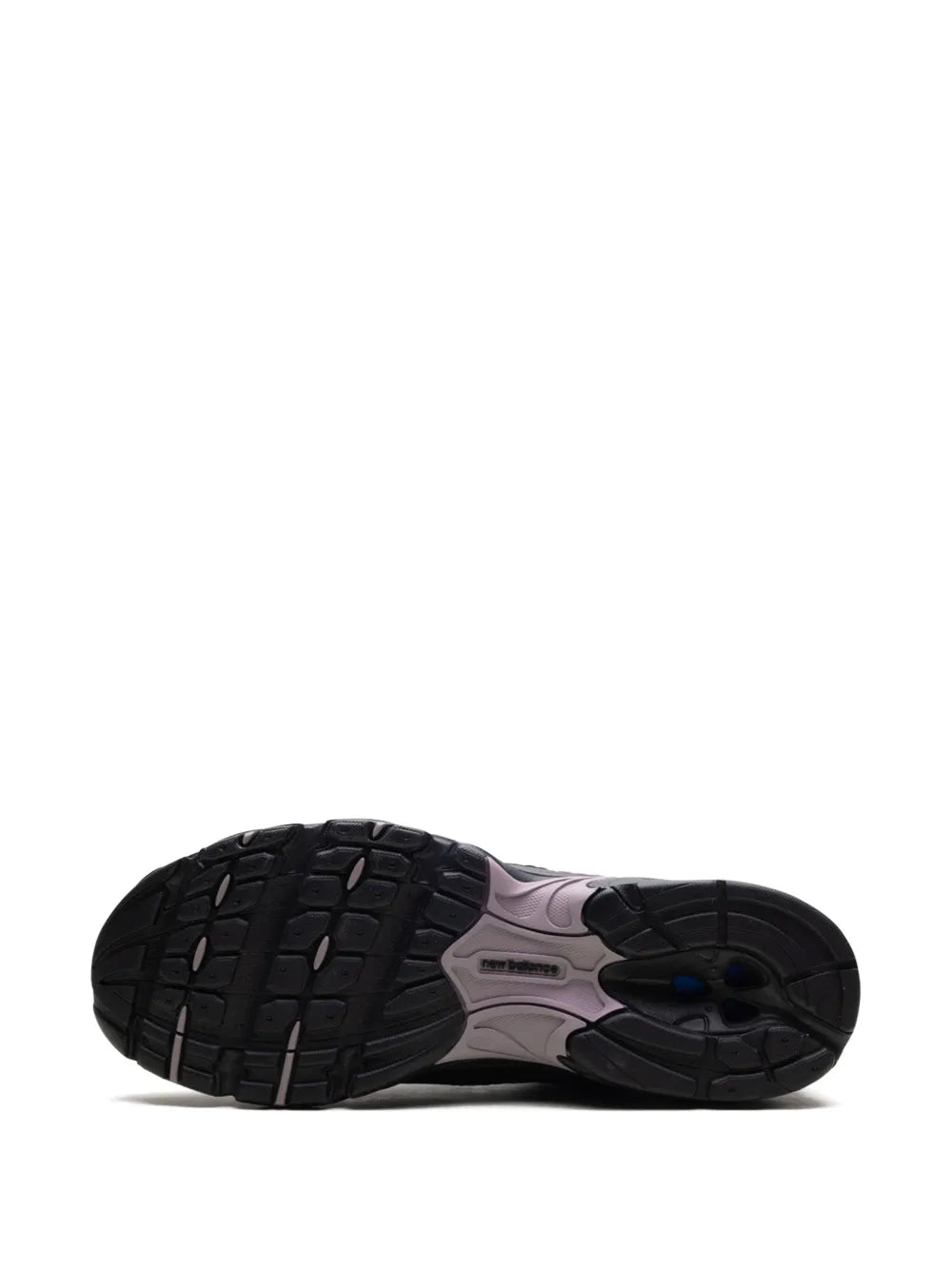 New Balance 530 Black/Black Metallic/Plum Brown Sneakers Grazuv Mart