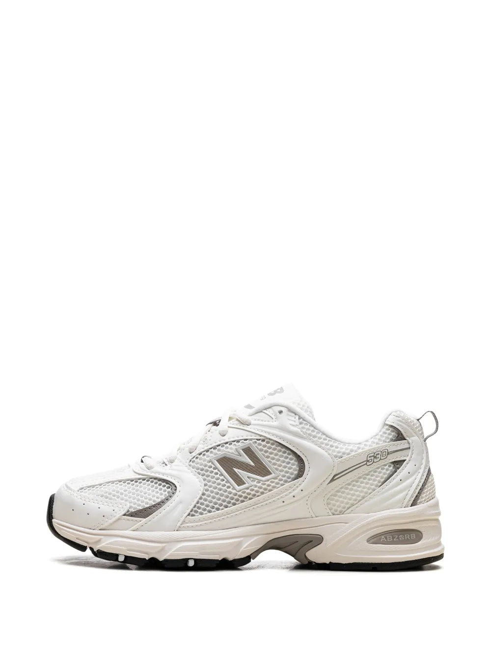 New Balance 530 Arid Stone Sneakers Grazuv Mart