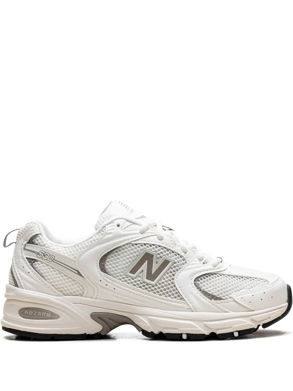 New Balance 530 Arid Stone Sneakers Grazuv Mart