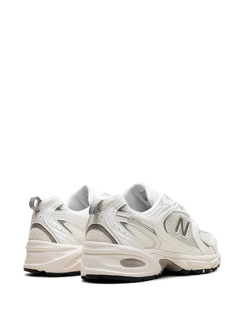New Balance 530 Arid Stone Sneakers Grazuv Mart