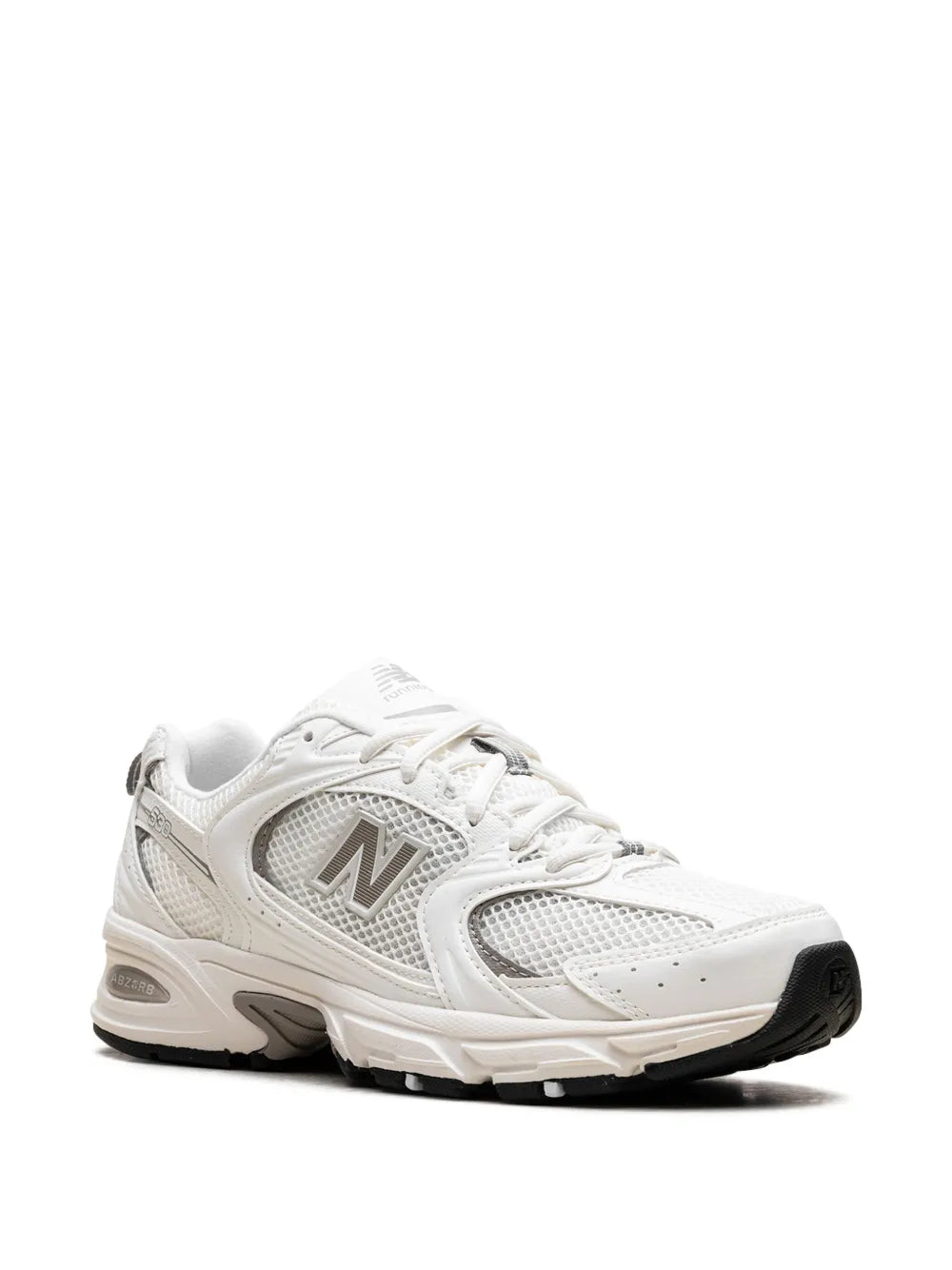 New Balance 530 Arid Stone Sneakers Grazuv Mart