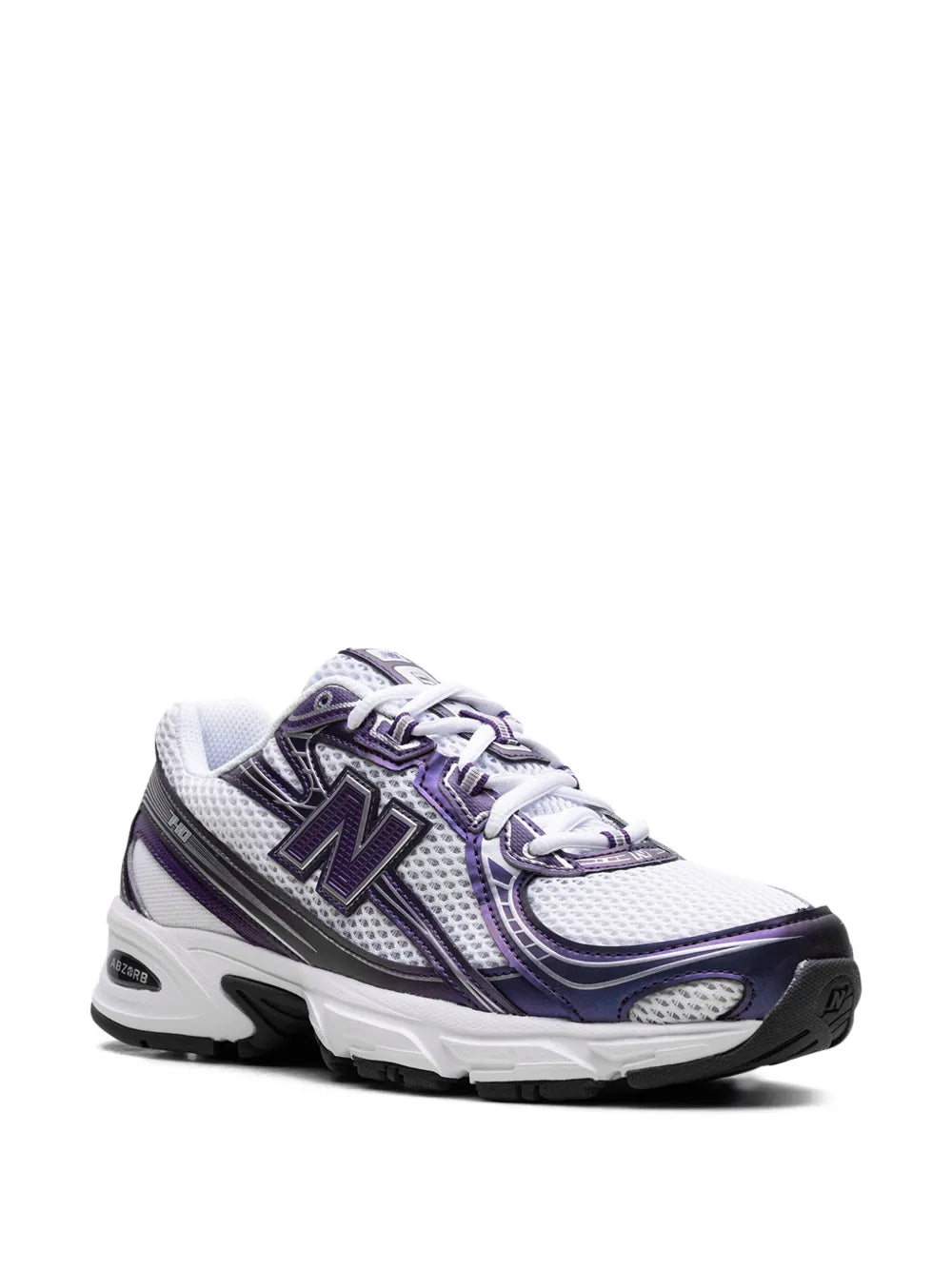 New Balance 740V2 Concord Grape Sneakers Grazuv Mart