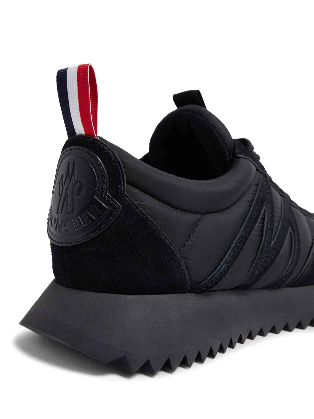 Moncler Pacey Sneakers Grazuv Mart