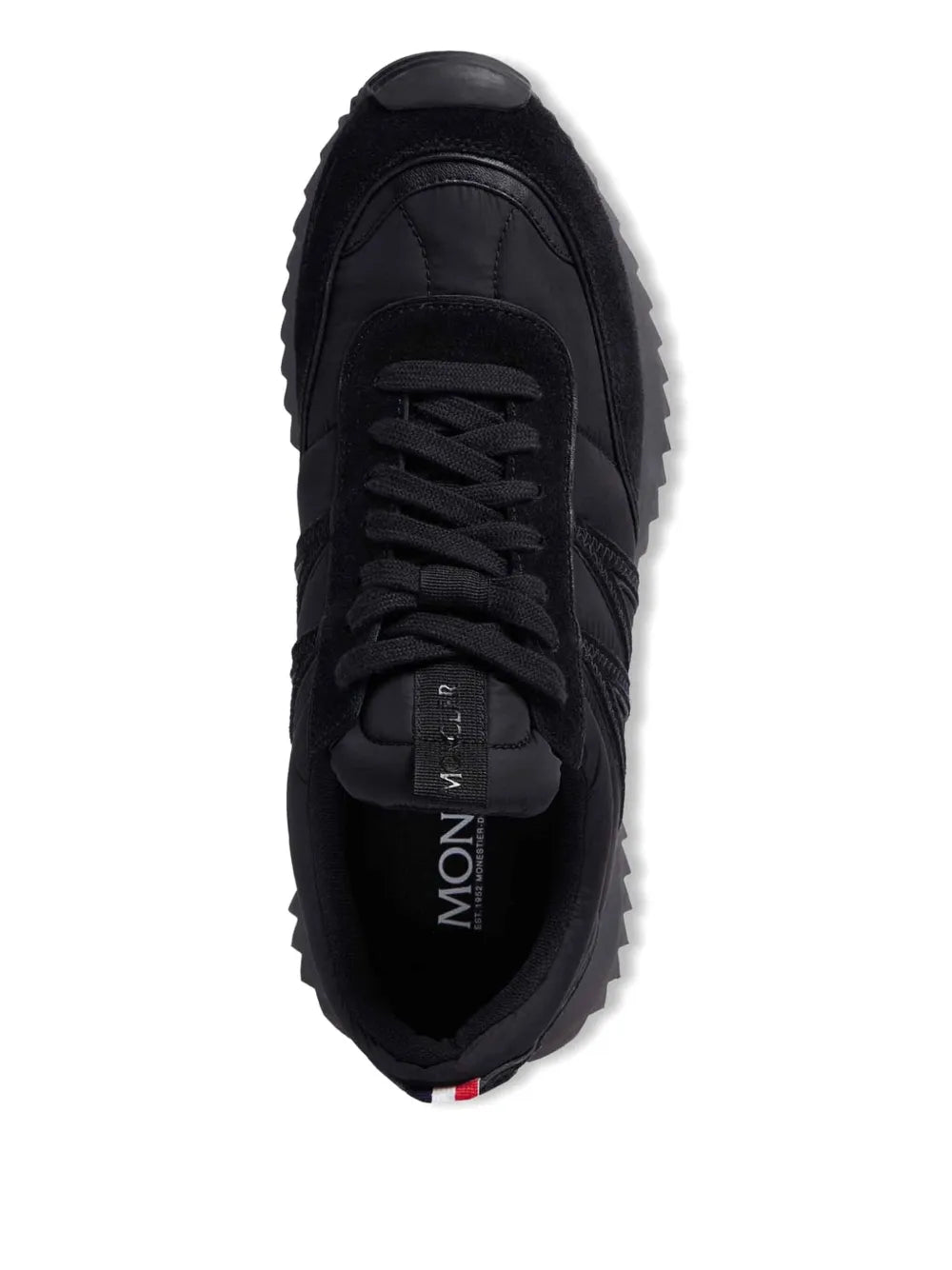 Moncler Pacey Sneakers Grazuv Mart