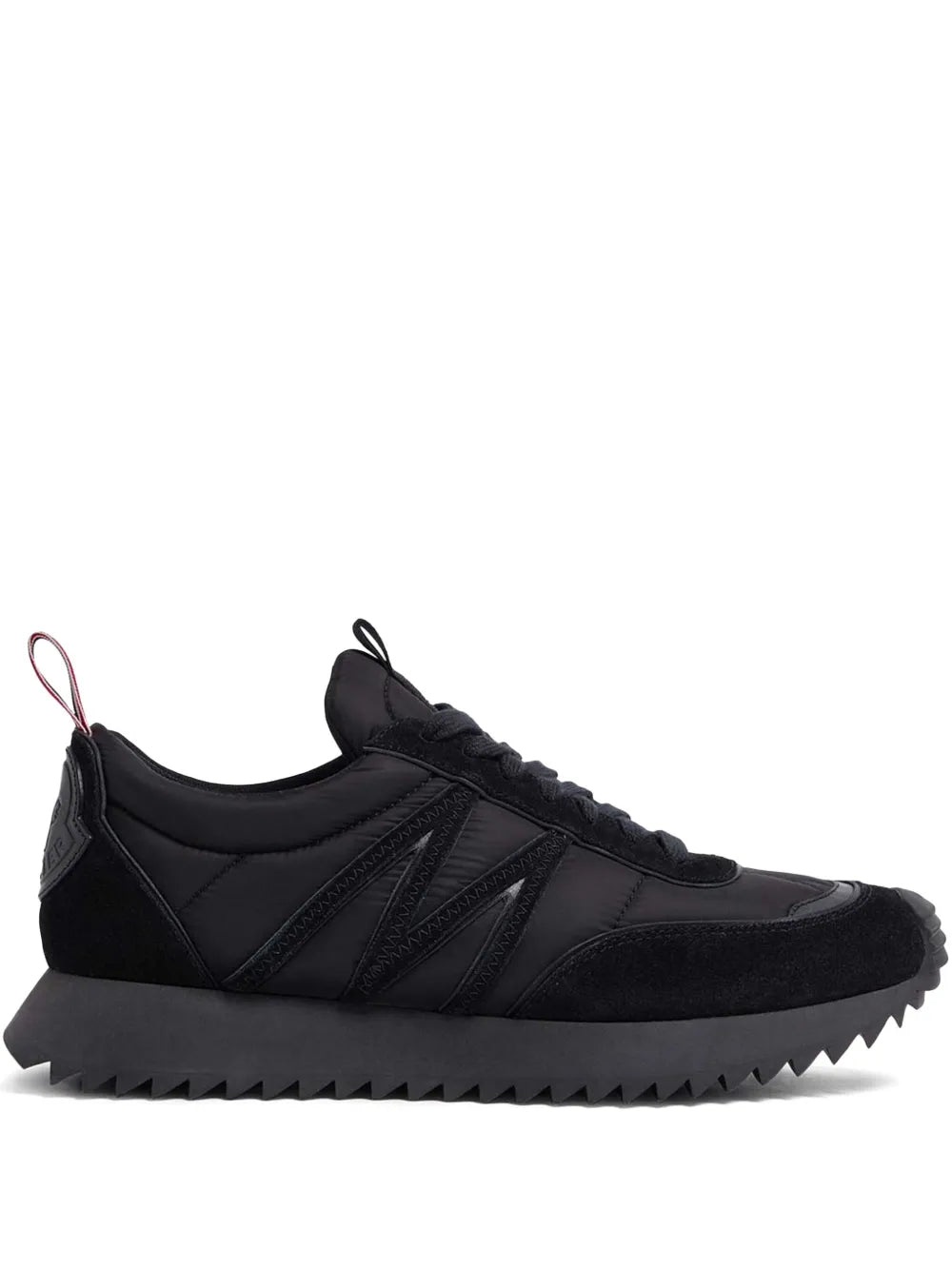 Moncler Pacey Sneakers Grazuv Mart