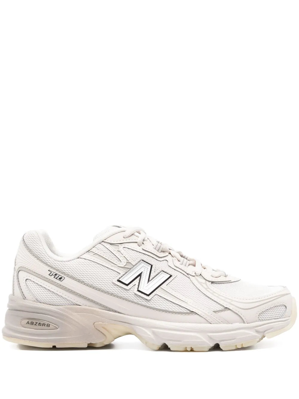 New Balance 740 Sneakers Grazuv Mart