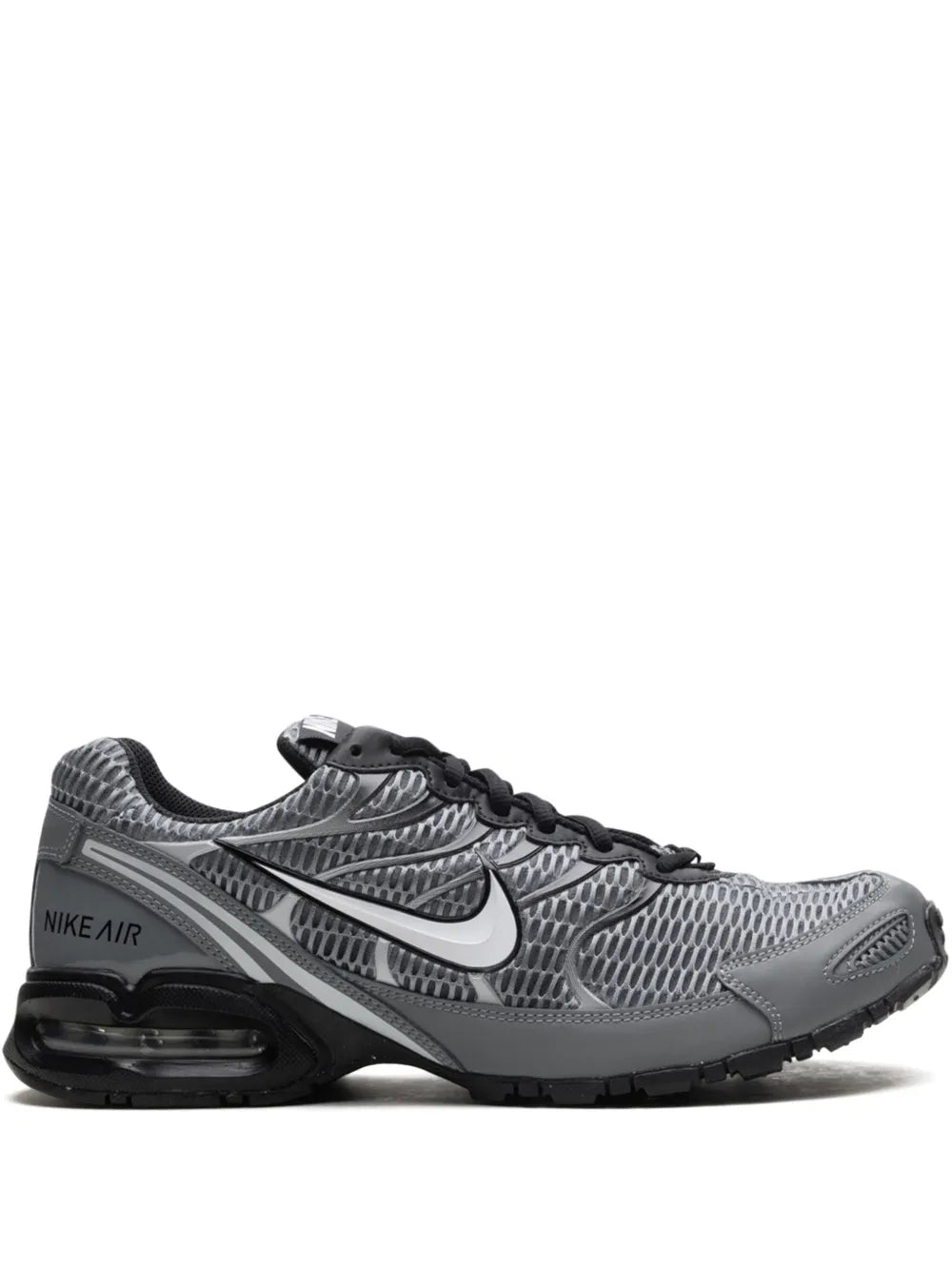 Nike Air Max Torch 4 Cool Grey/White/Black/Pure Platinum Sneakers Grazuv Mart