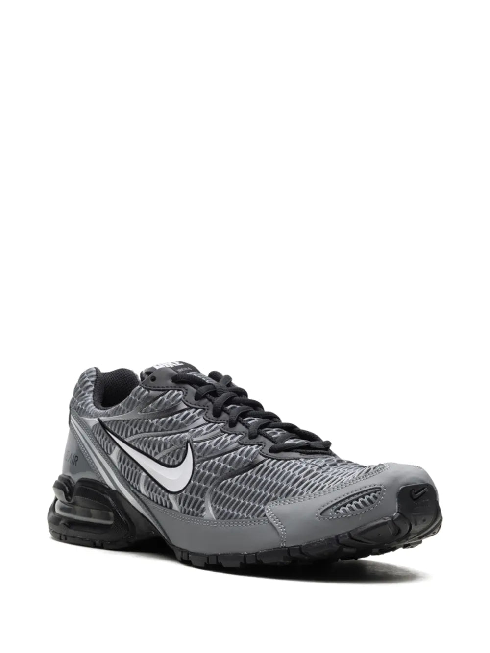 Nike Air Max Torch 4 Cool Grey/White/Black/Pure Platinum Sneakers Grazuv Mart