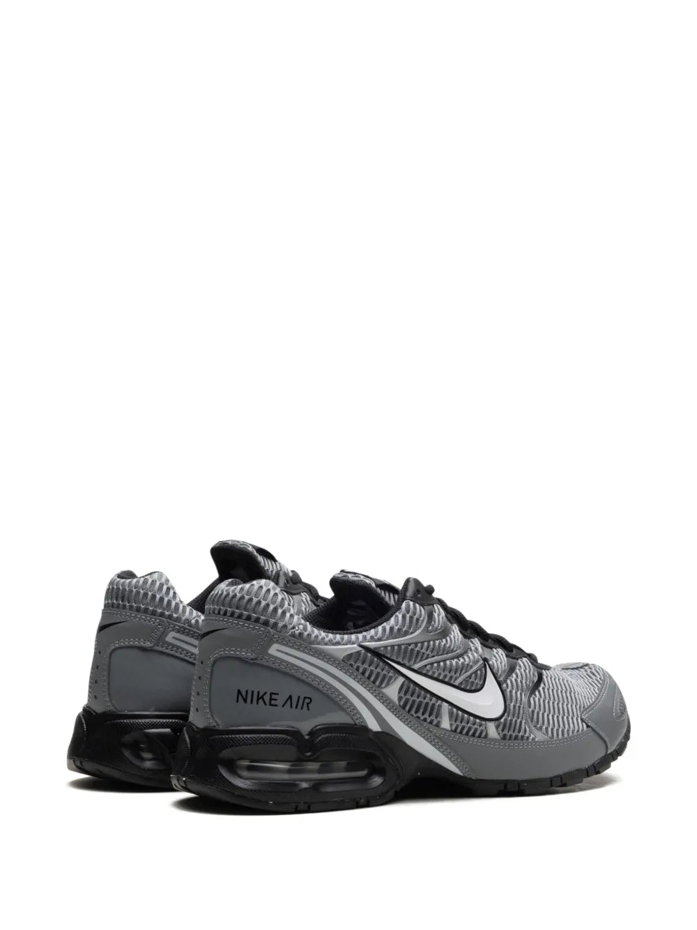 Nike Air Max Torch 4 Cool Grey/White/Black/Pure Platinum Sneakers Grazuv Mart