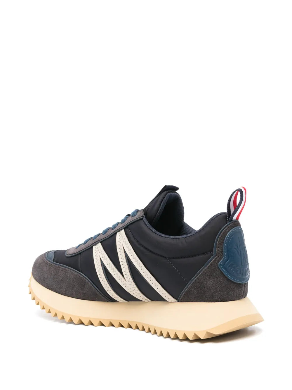 Moncler Pacey Sneakers Grazuv Mart