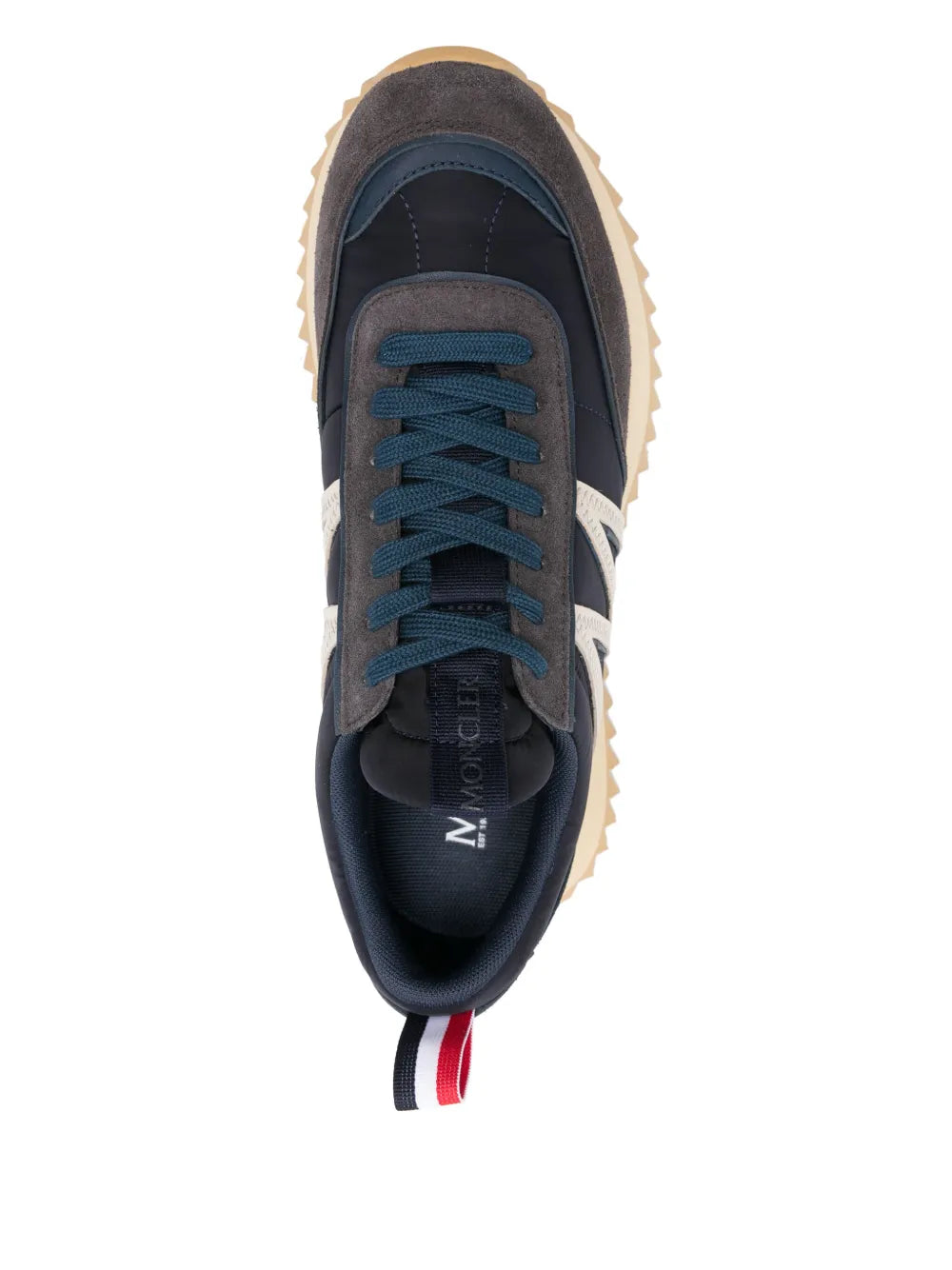 Moncler Pacey Sneakers Grazuv Mart