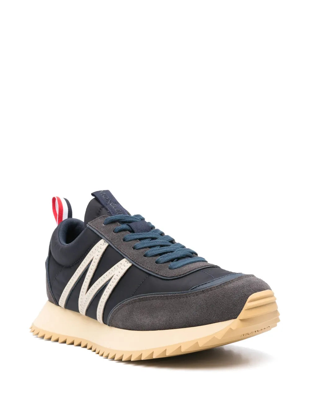 Moncler Pacey Sneakers Grazuv Mart