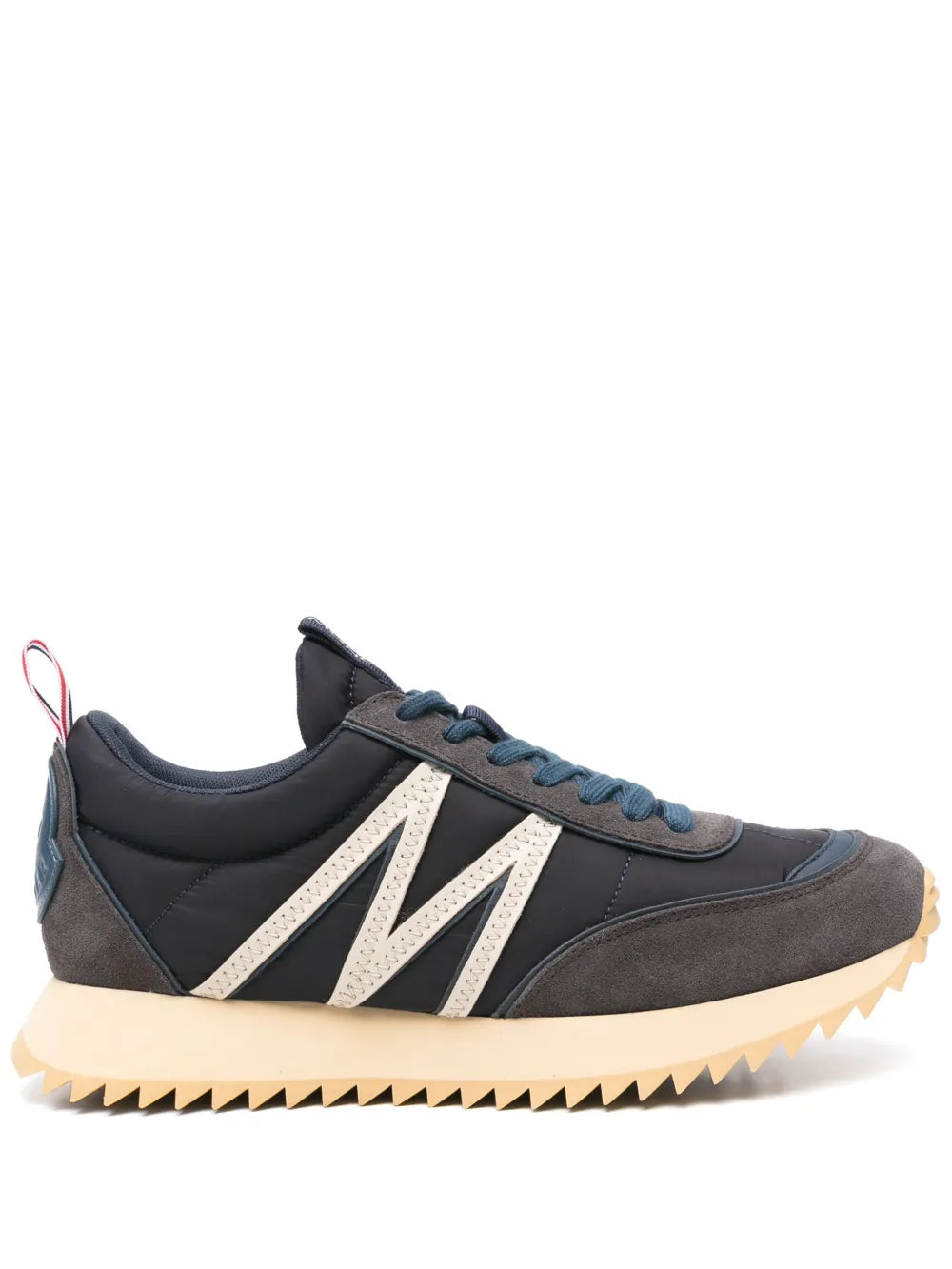 Moncler Pacey Sneakers Grazuv Mart