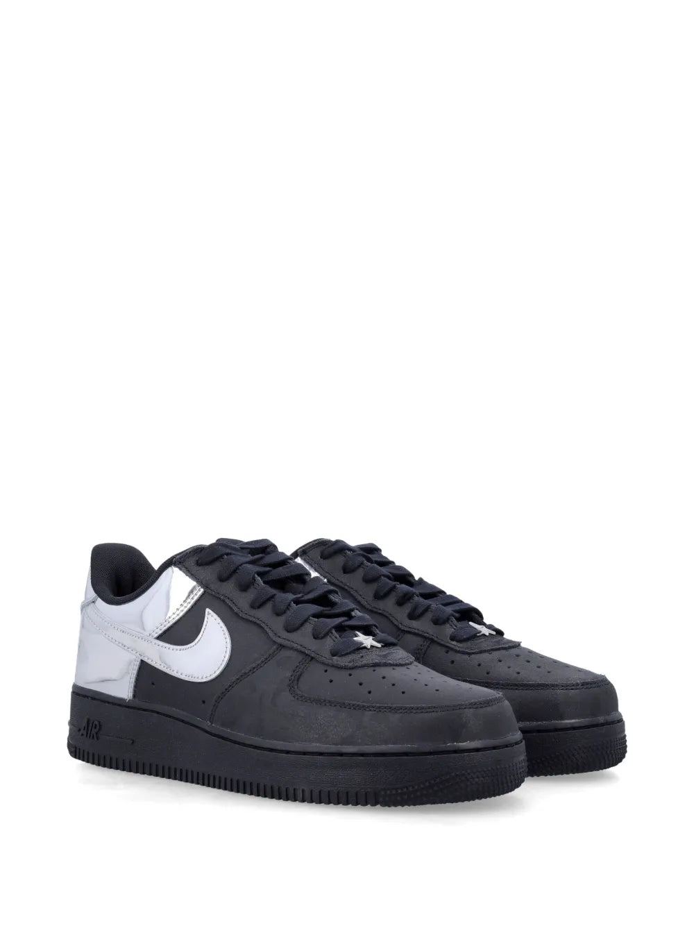Nike Air Force 1 Low Retro Sneakers.