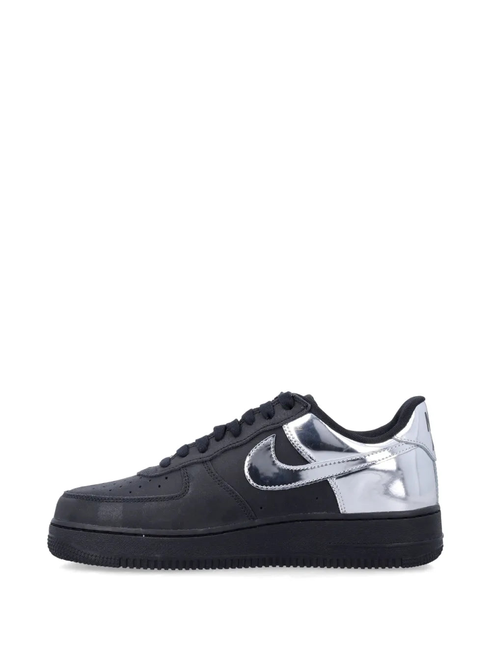 Nike Air Force 1 Low Retro Sneakers.