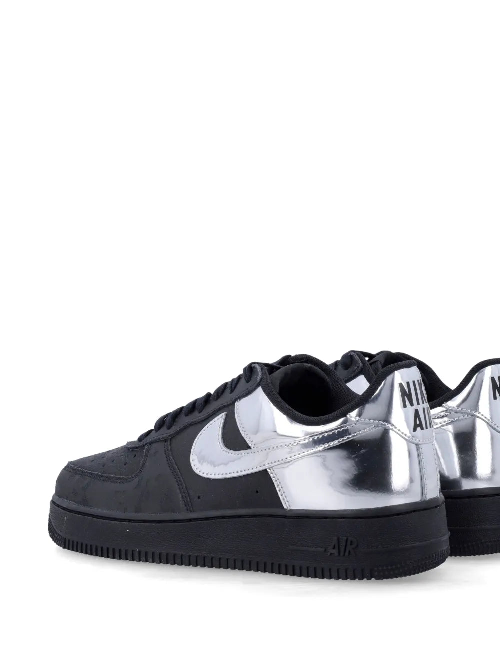 Nike Air Force 1 Low Retro Sneakers.