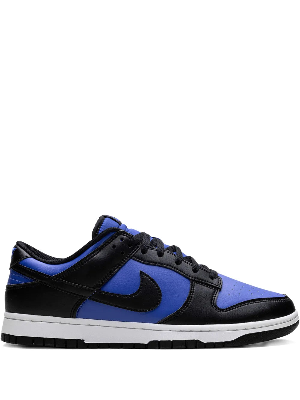 Nike Dunk Low Hyper Royal Sneakers Grazuv Mart
