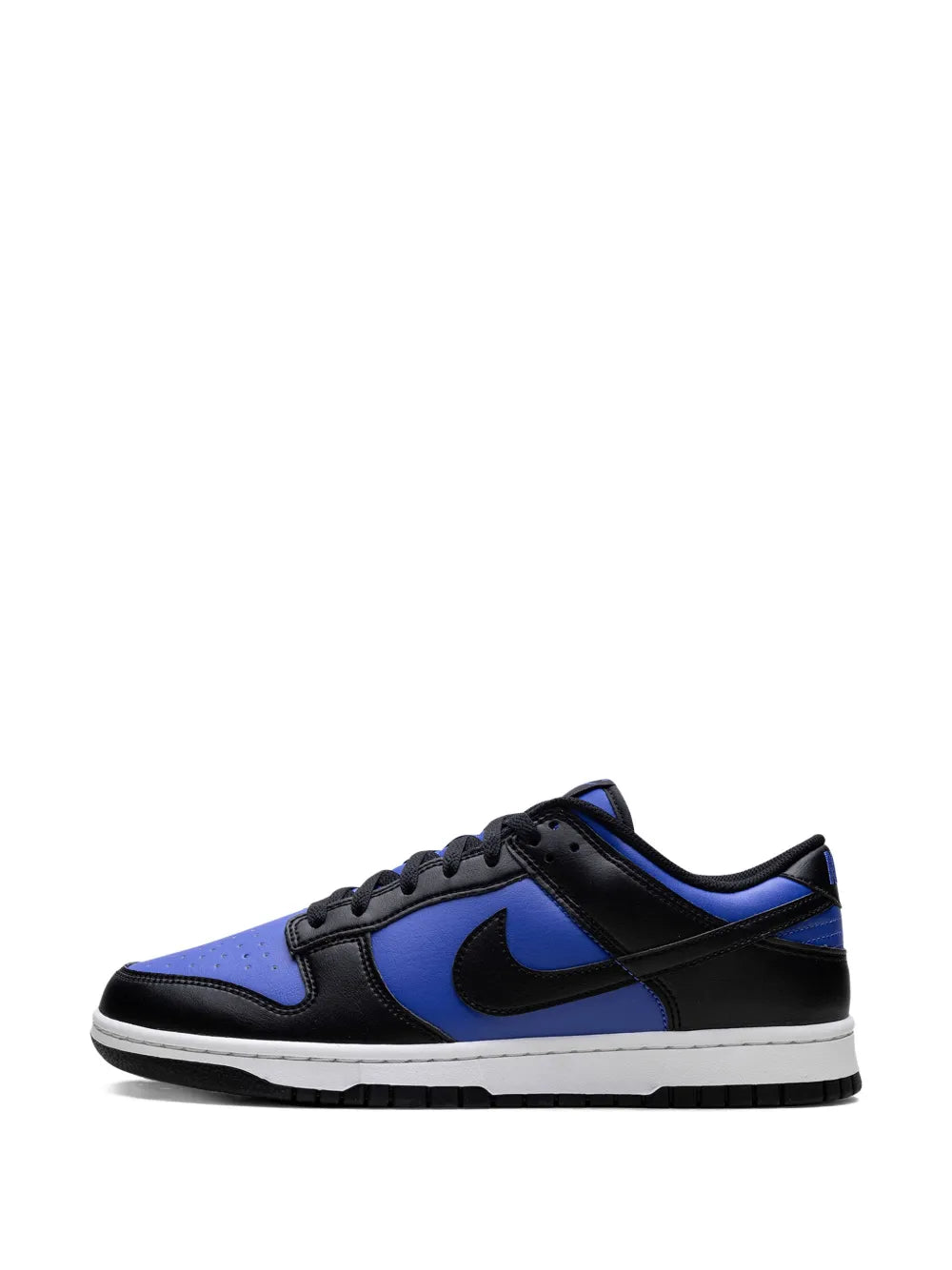 Nike Dunk Low Hyper Royal Sneakers Grazuv Mart