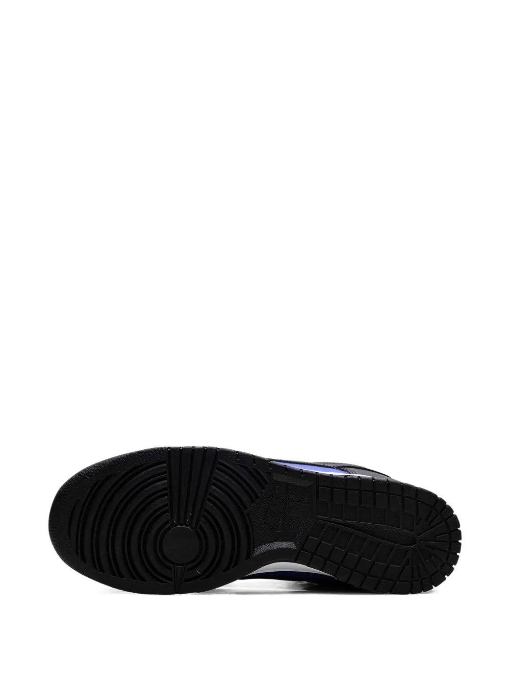 Nike Dunk Low Hyper Royal Sneakers Grazuv Mart