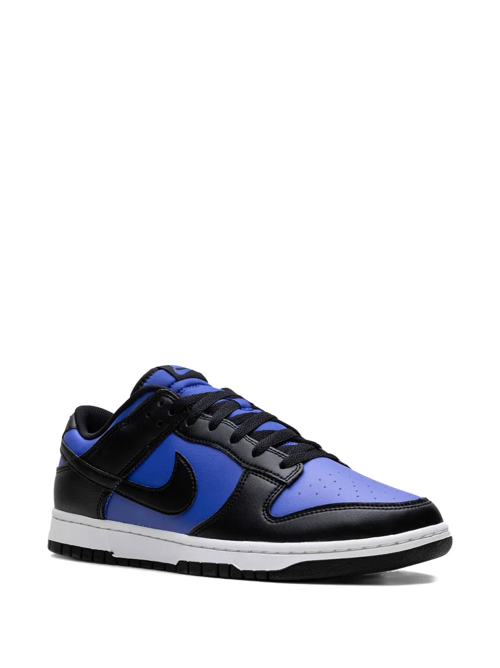 Nike Dunk Low Hyper Royal Sneakers Grazuv Mart