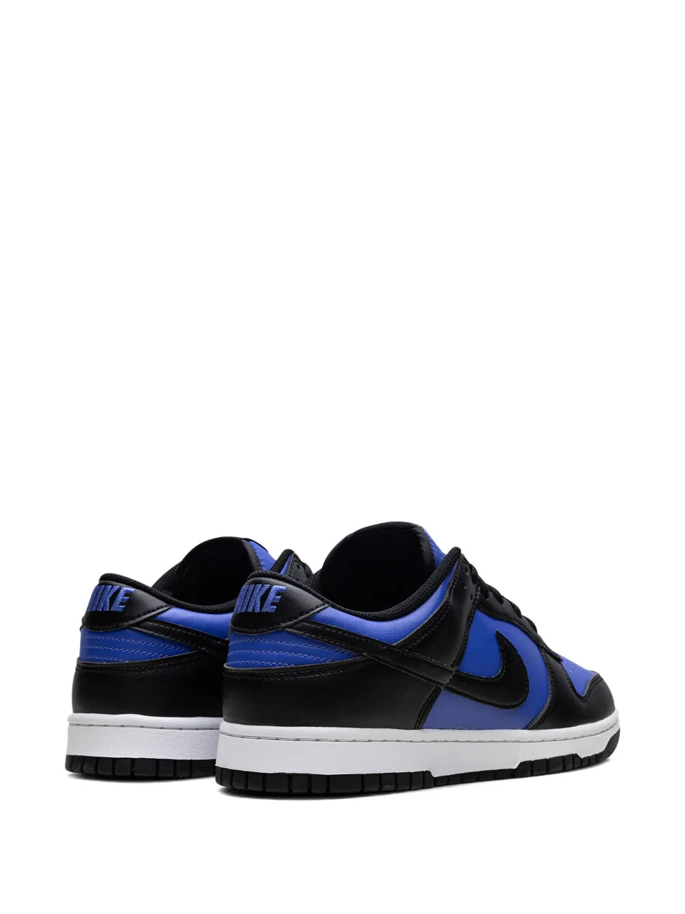 Nike Dunk Low Hyper Royal Sneakers Grazuv Mart